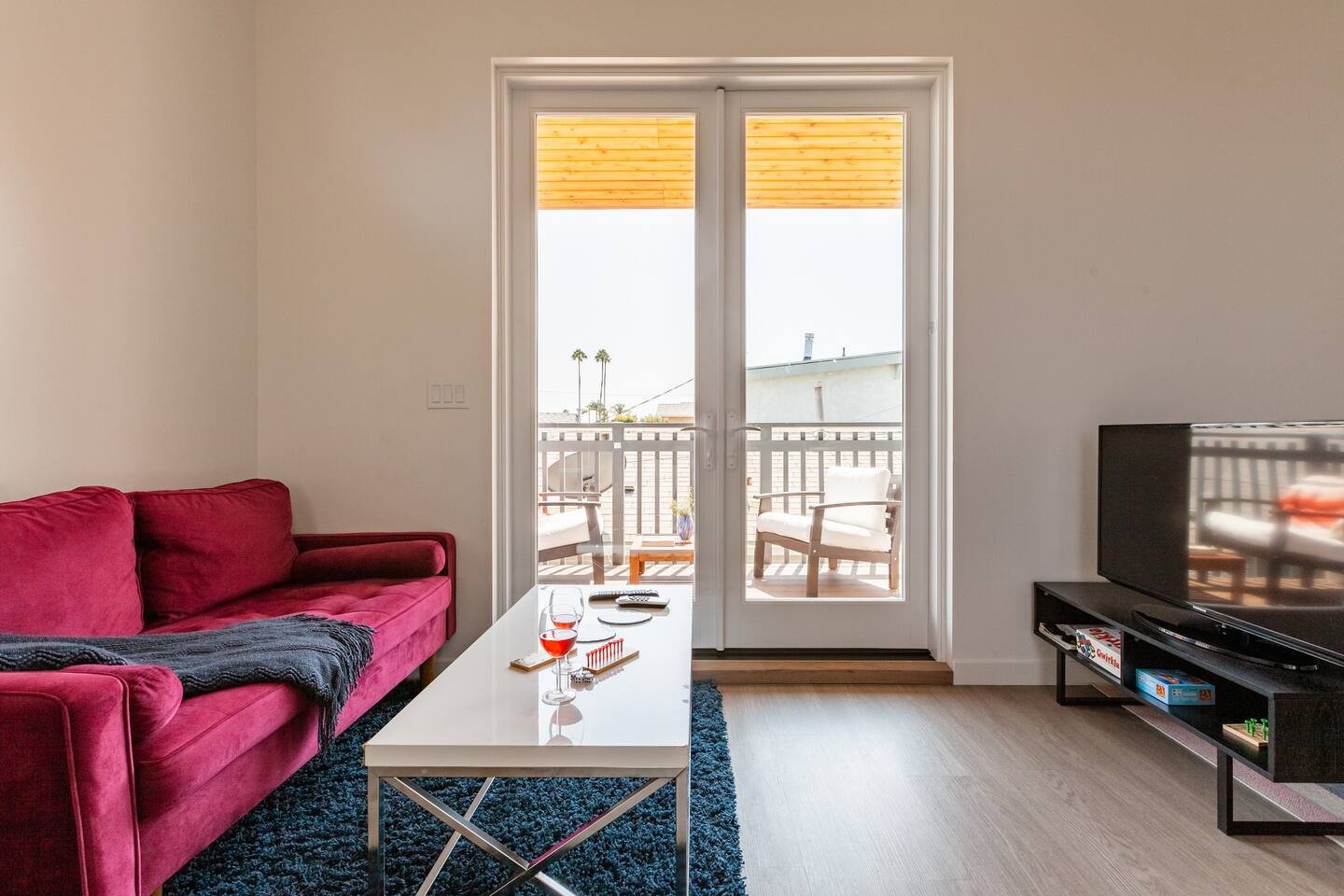 San Diego Vacation Rental