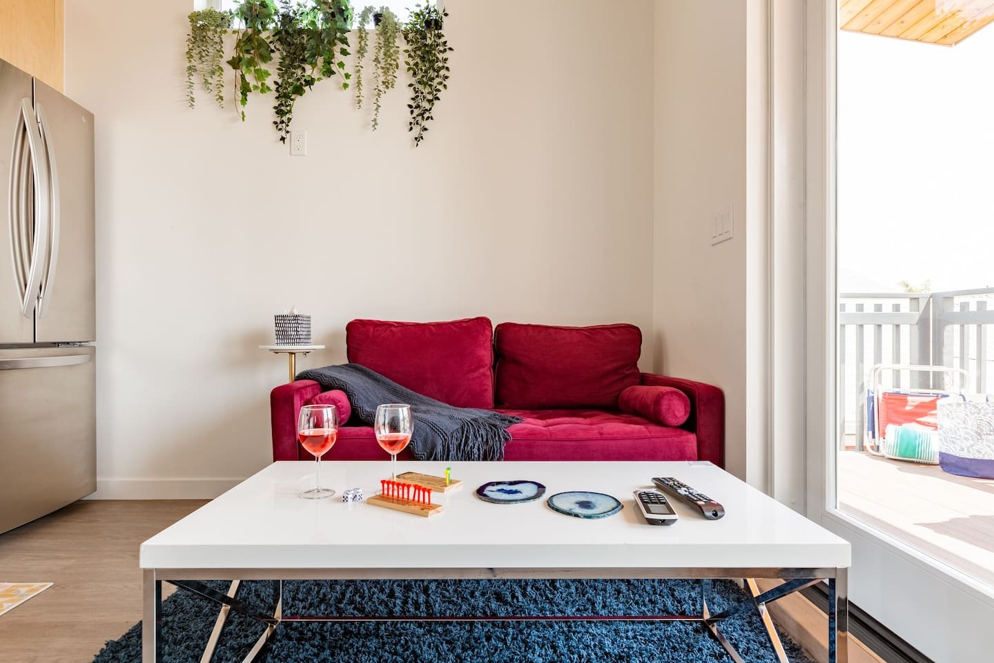 San Diego Vacation Rental