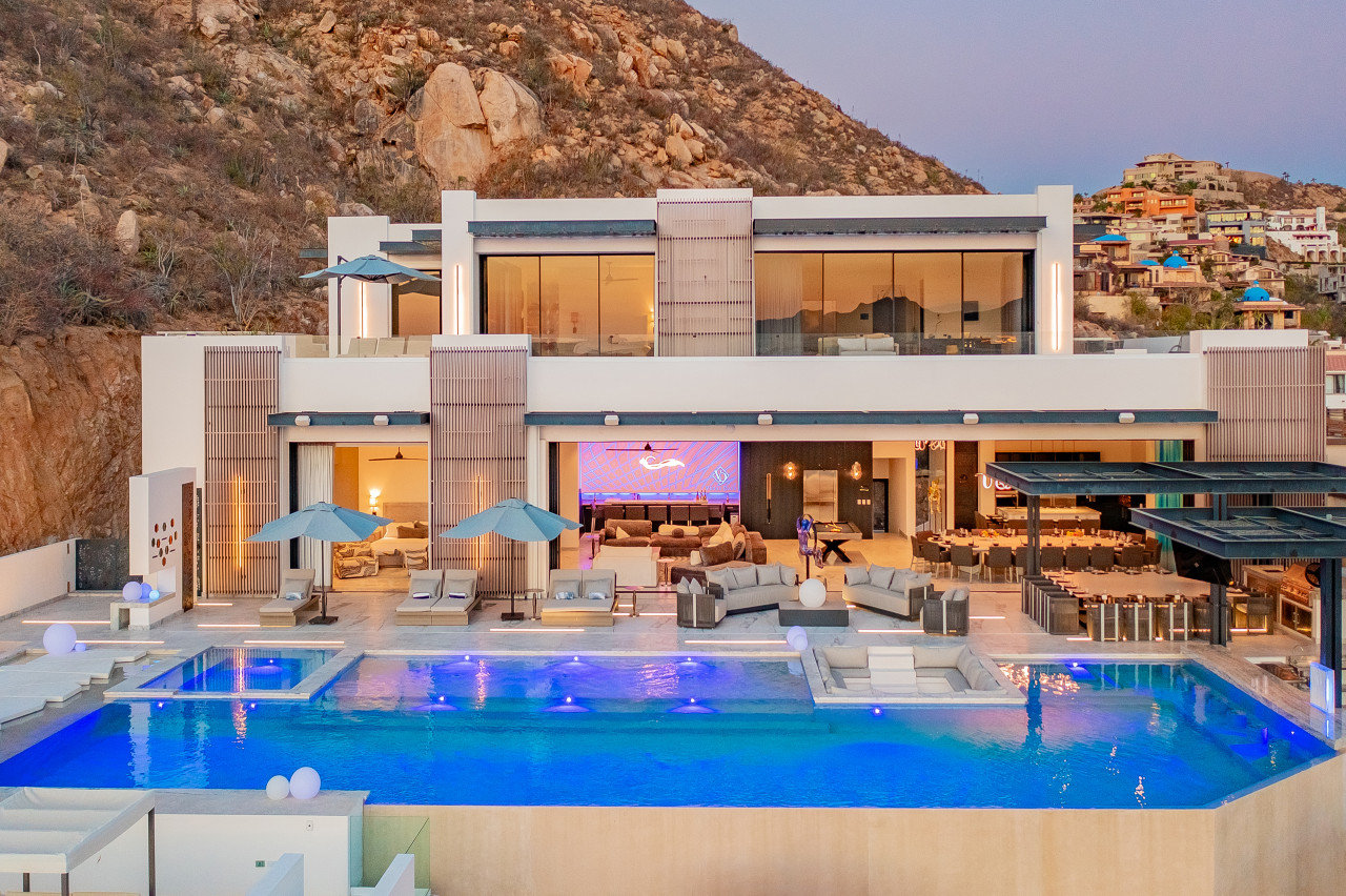 Cabo San Lucas Vacation Rental