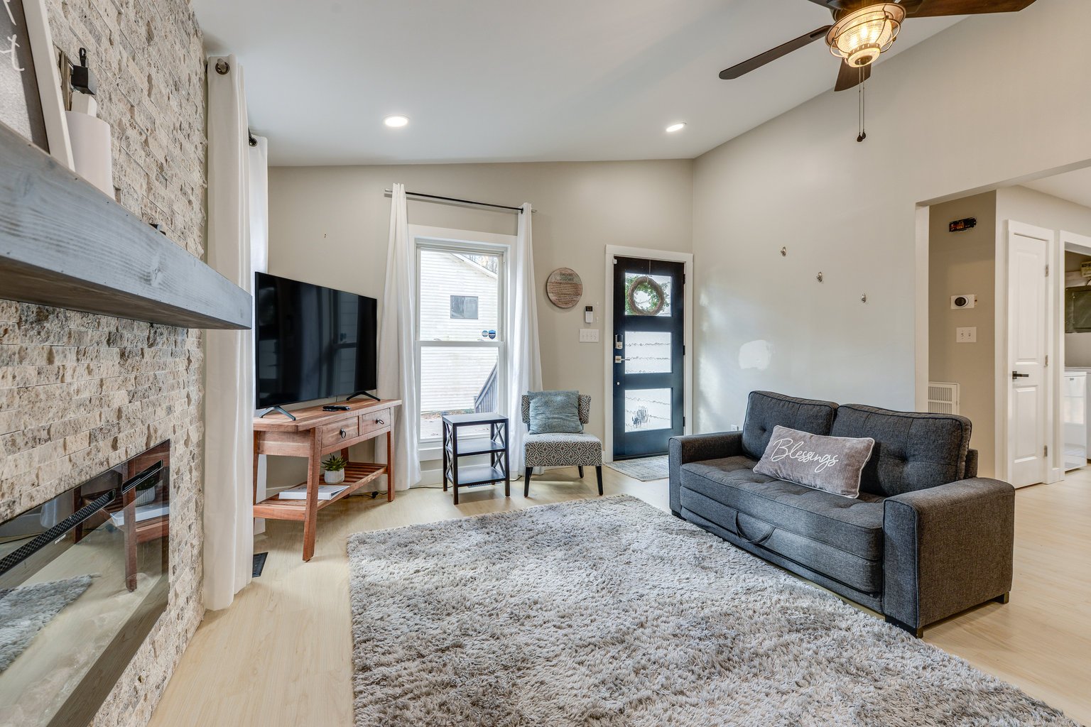 Raleigh Vacation Rental