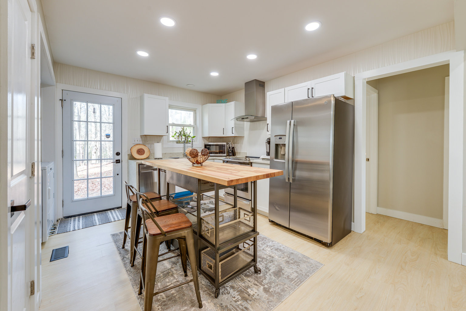 Raleigh Vacation Rental