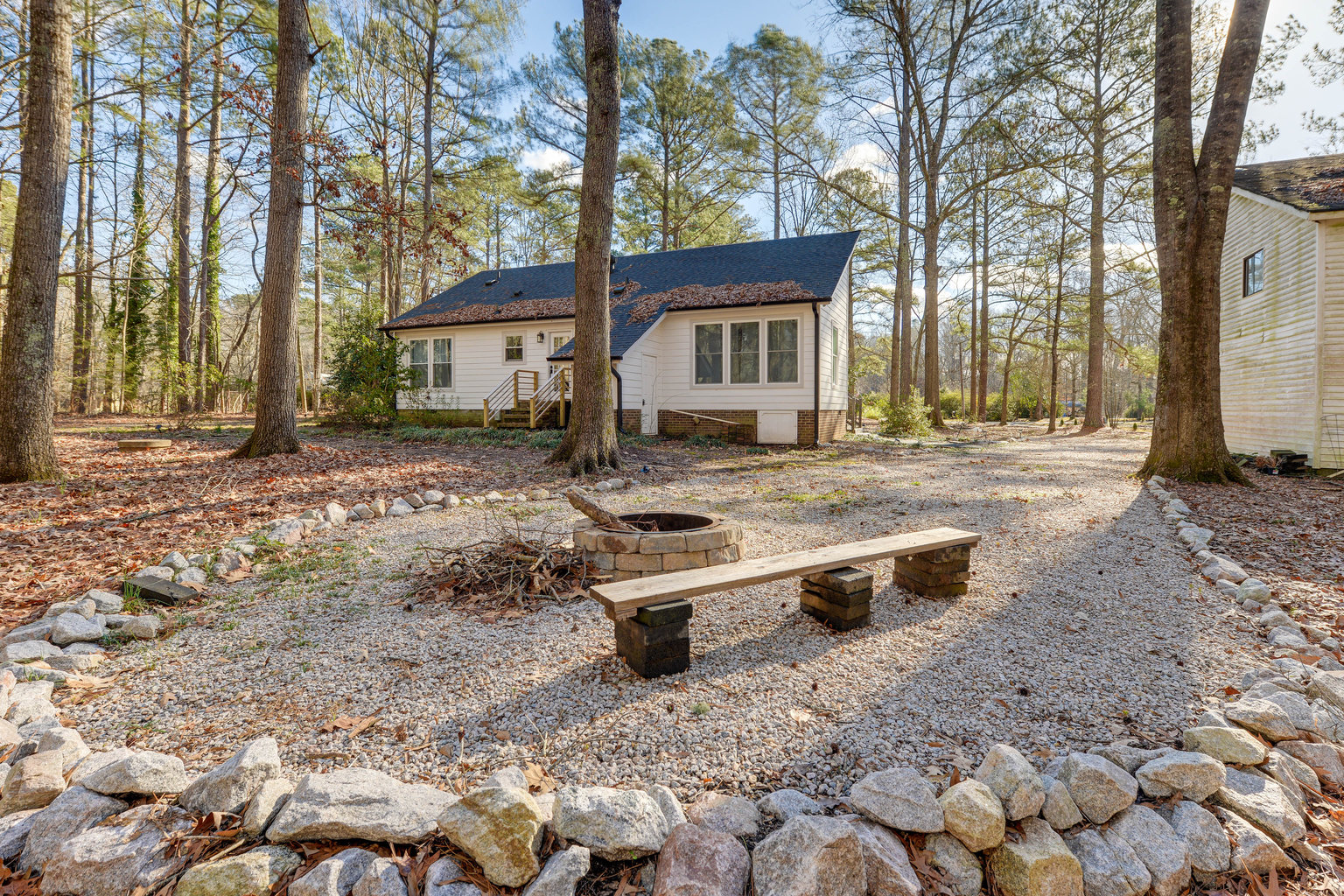 Raleigh Vacation Rental