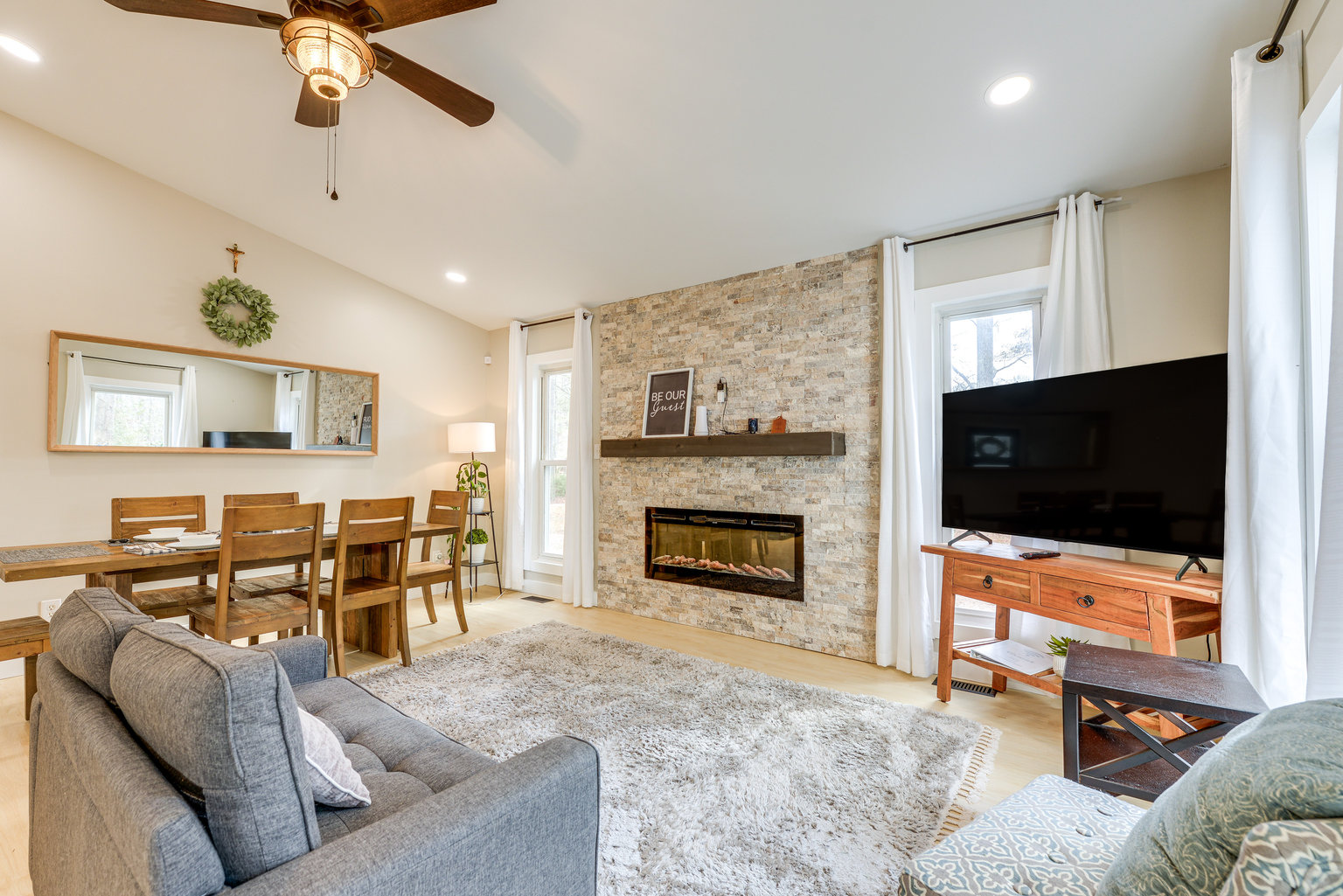 Raleigh Vacation Rental