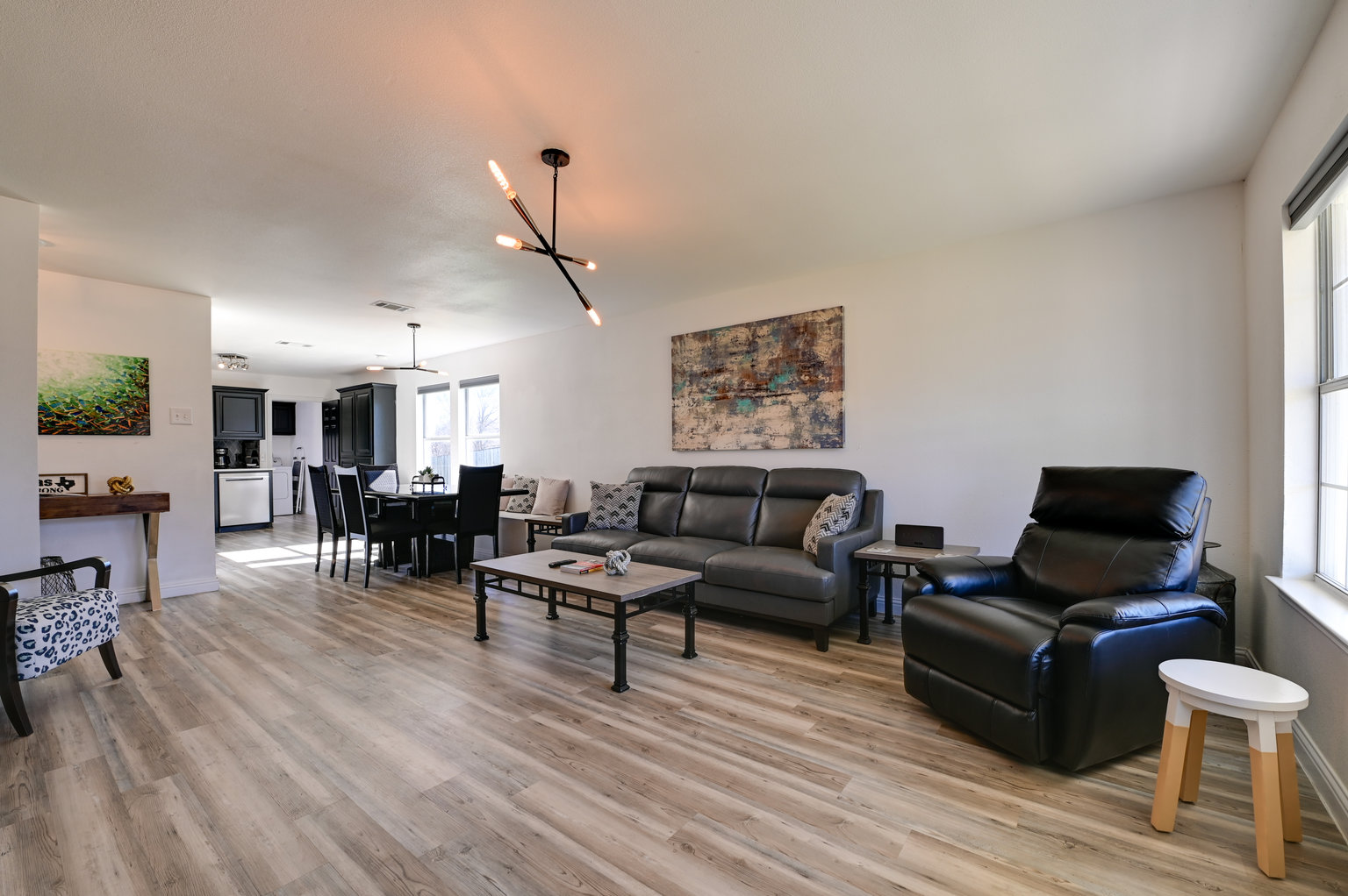 Little Elm Vacation Rental