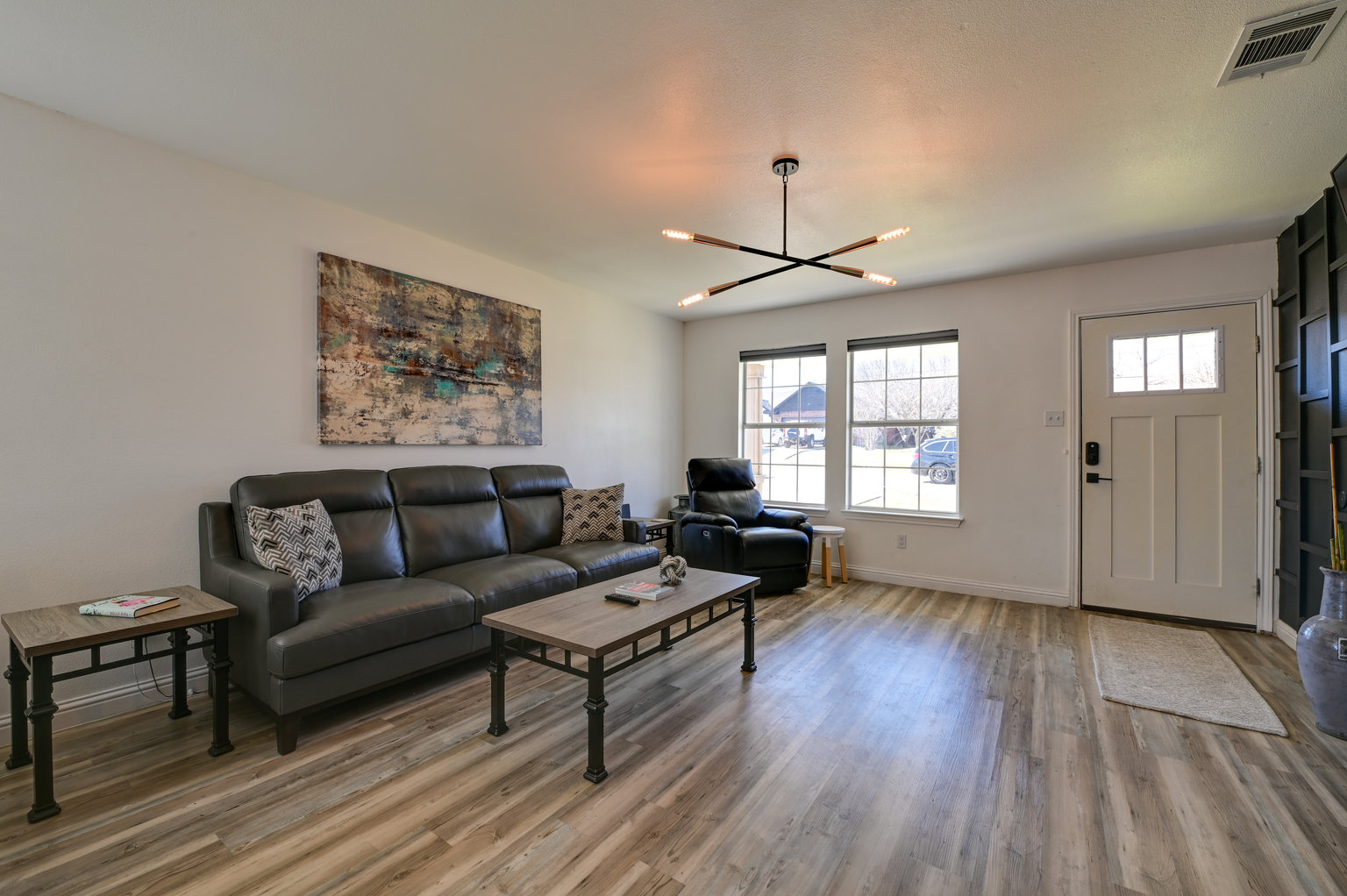 Little Elm Vacation Rental