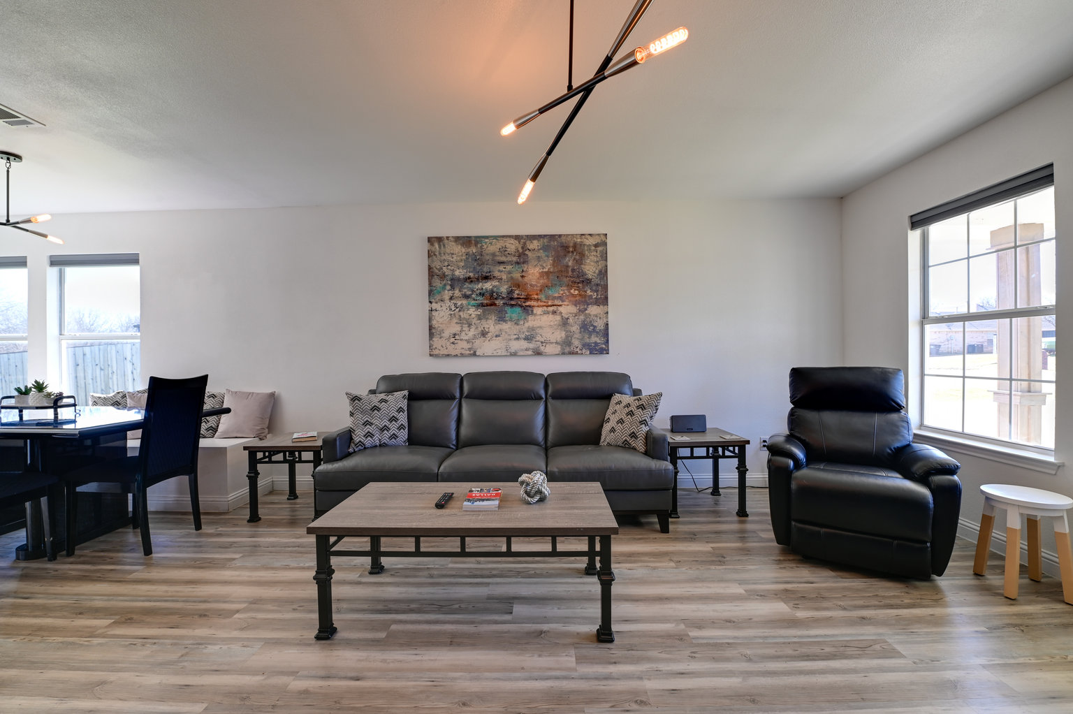 Little Elm Vacation Rental