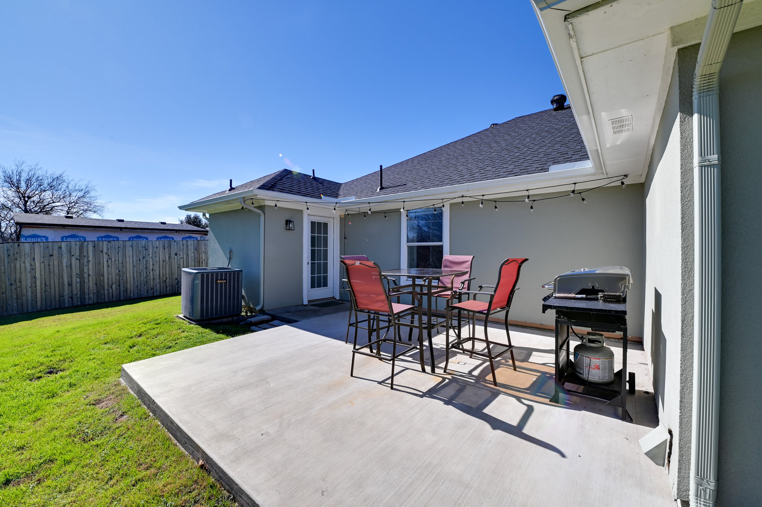 Little Elm Vacation Rental