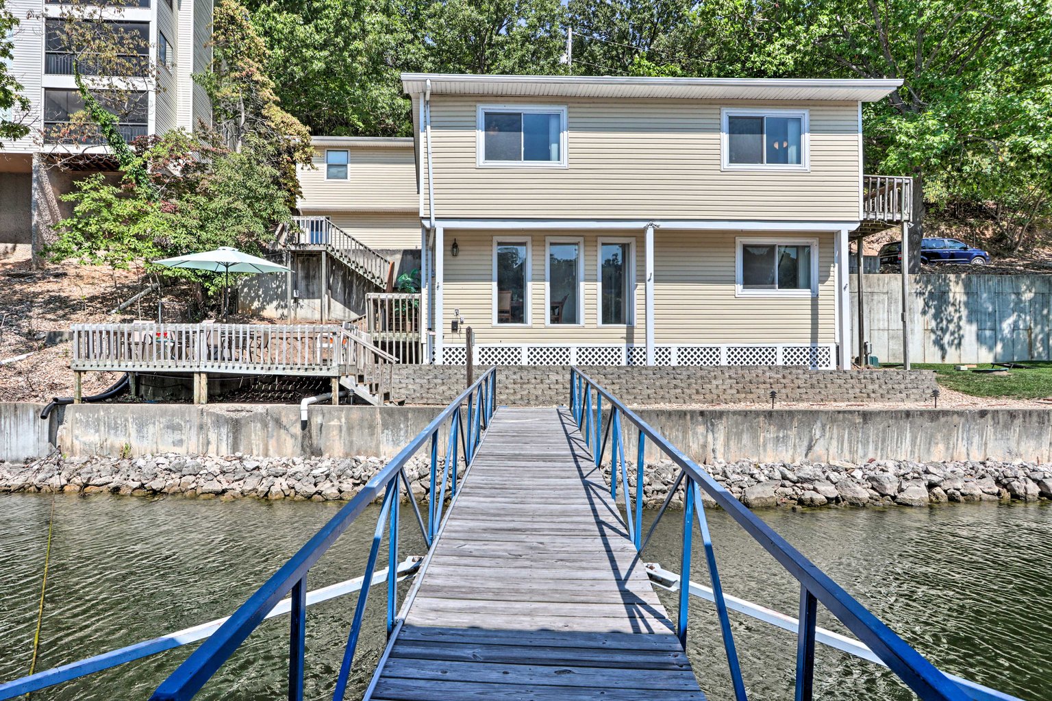 Lake Ozark Vacation Rental