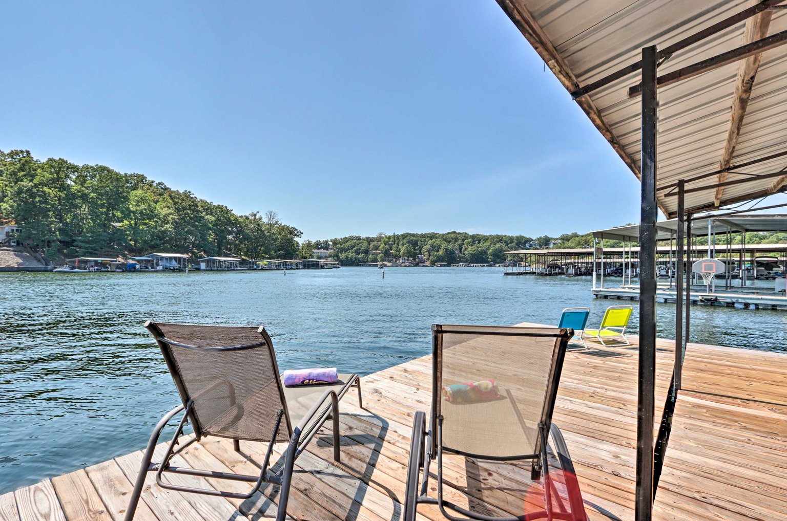 Lake Ozark Vacation Rental