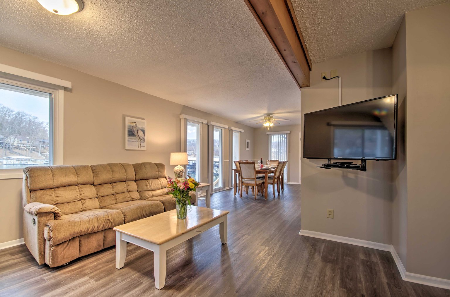 Lake Ozark Vacation Rental