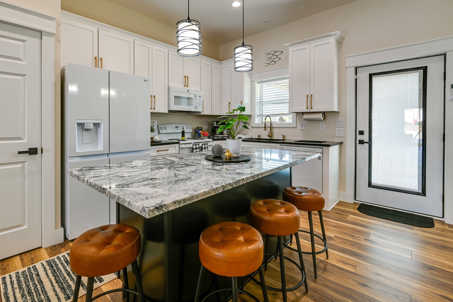 Campbellsville Vacation Rental