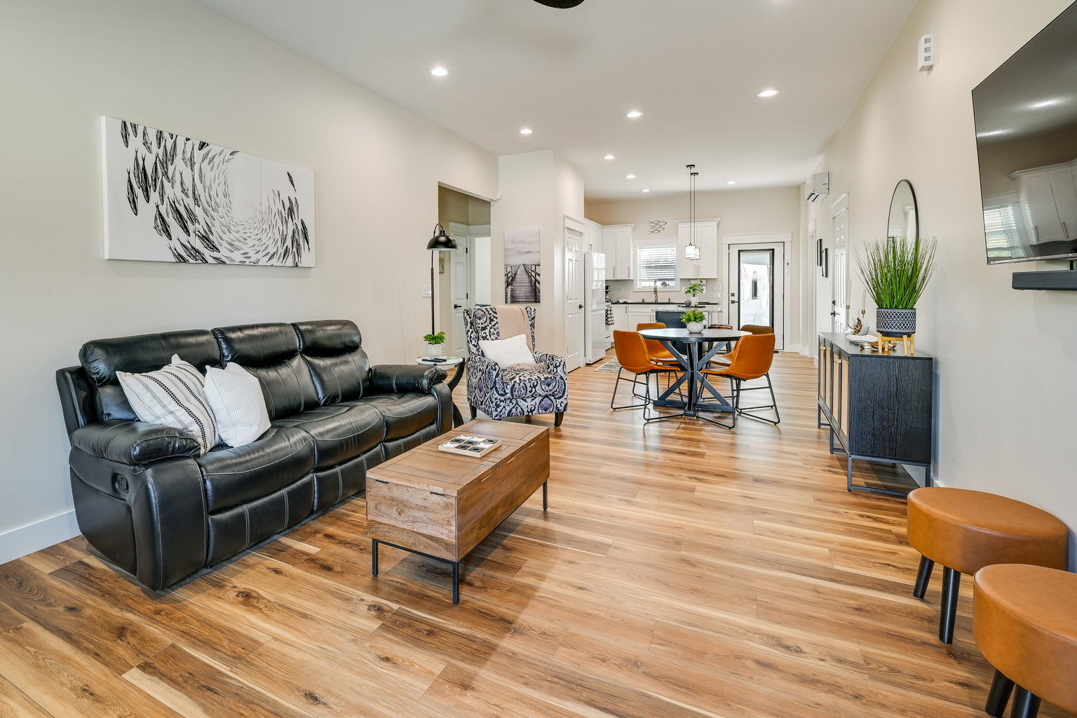 Campbellsville Vacation Rental