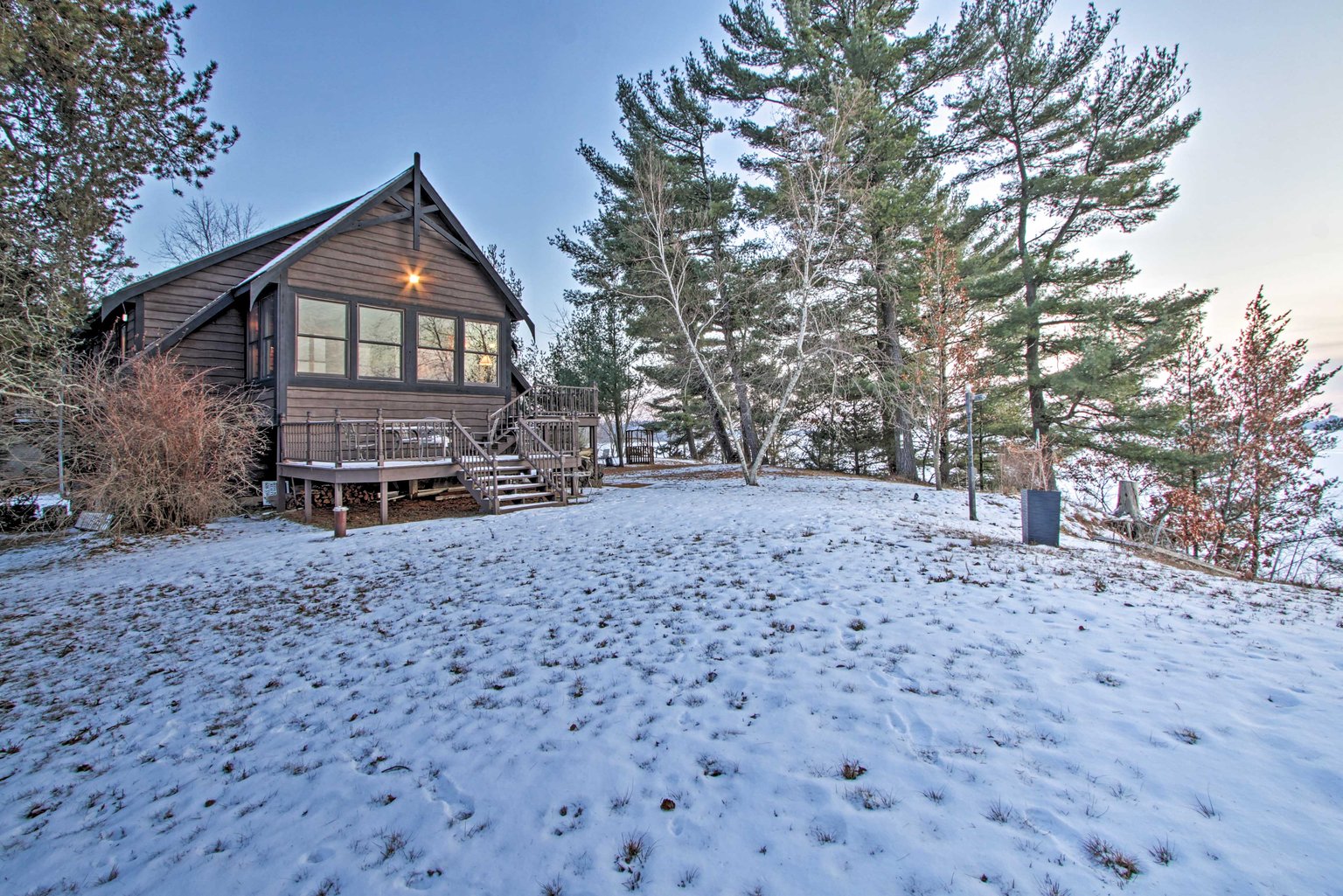 Arkdale Vacation Rental