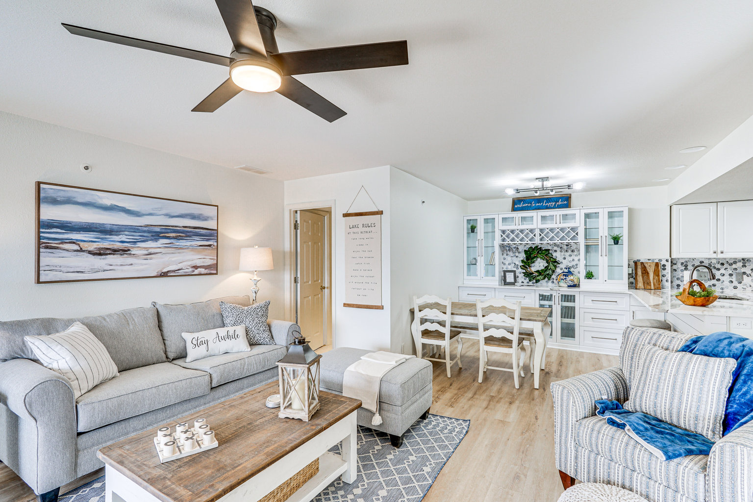 Village of Four Seasons Vacation Rental