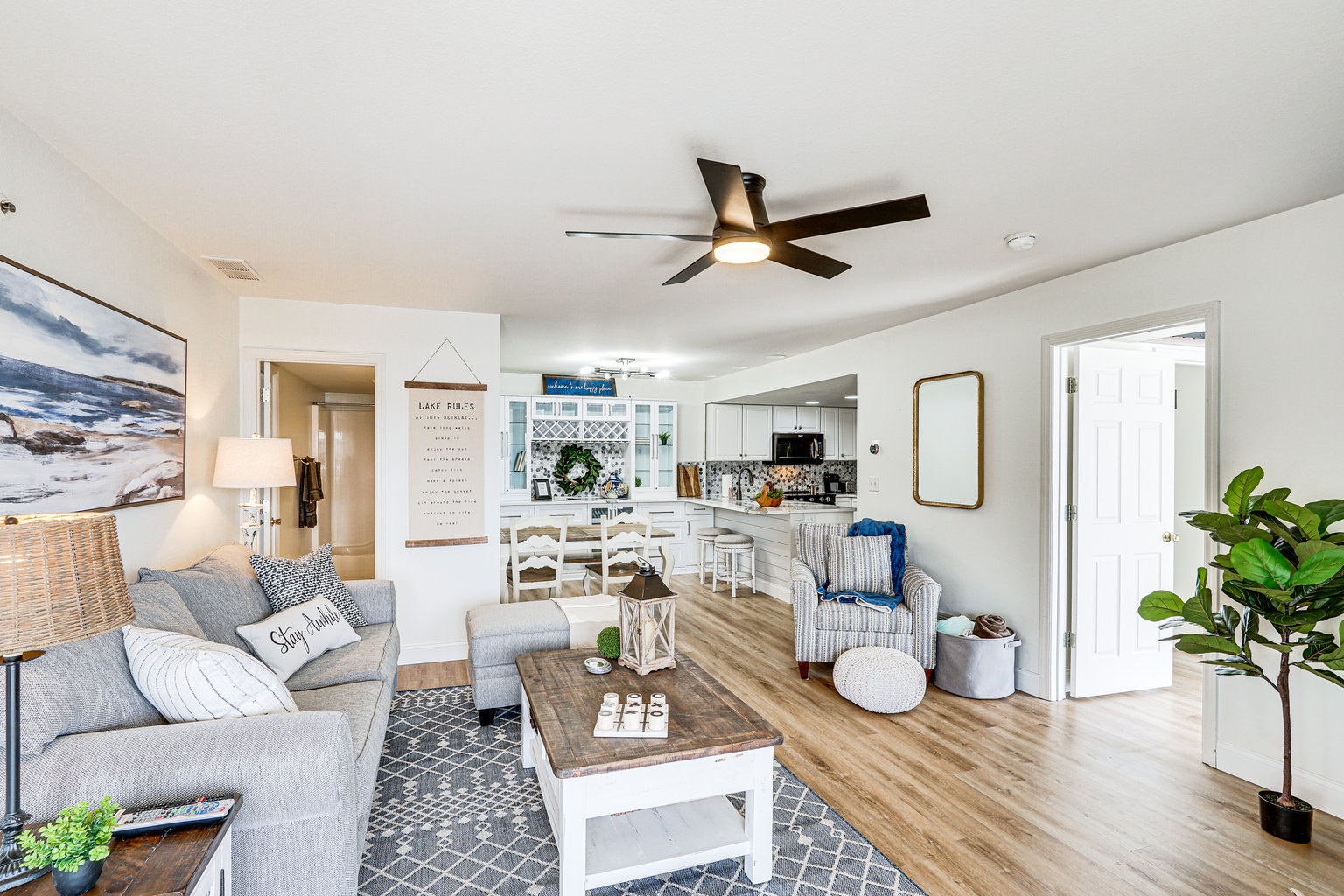 Village of Four Seasons Vacation Rental