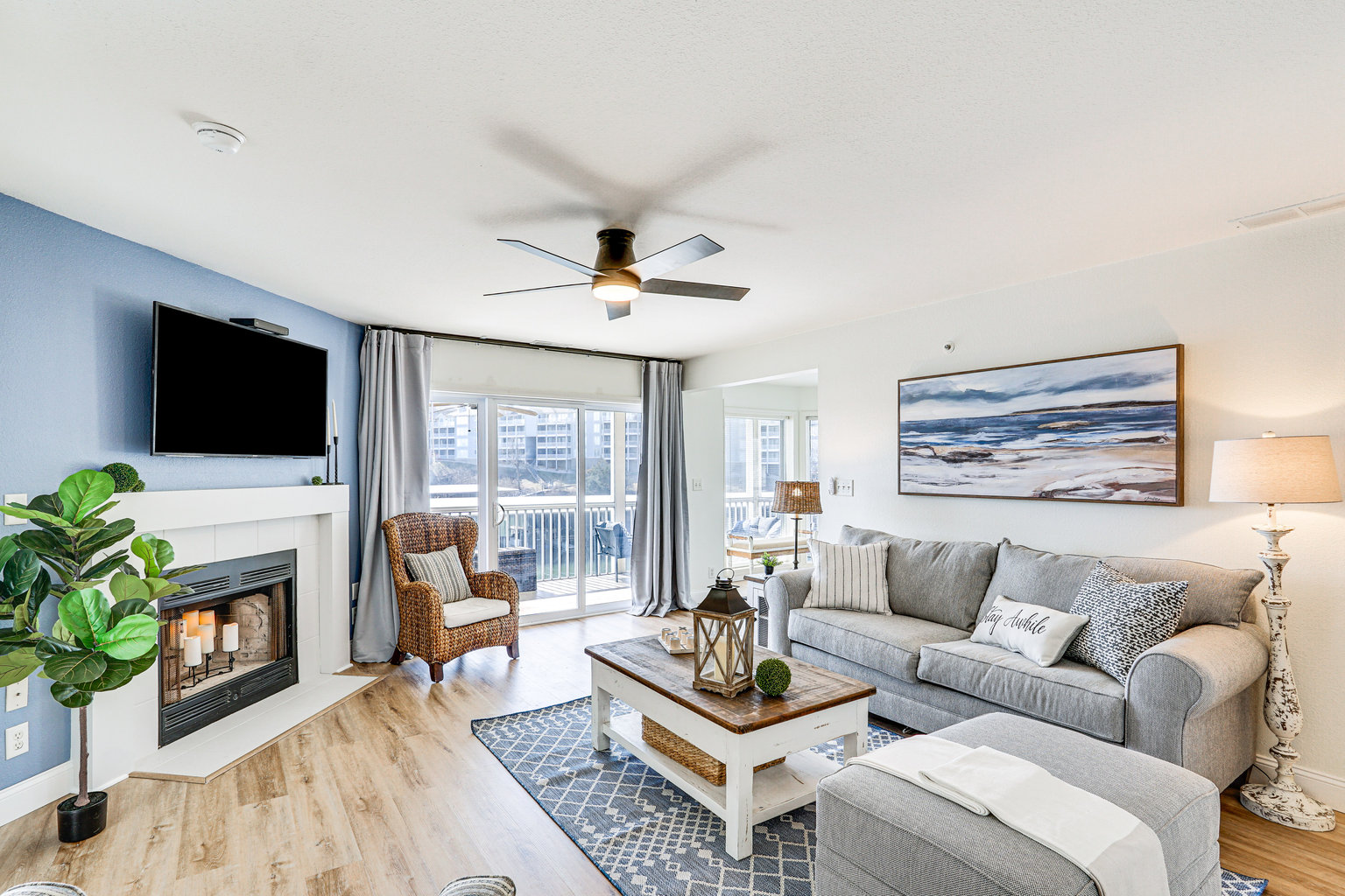 Village of Four Seasons Vacation Rental