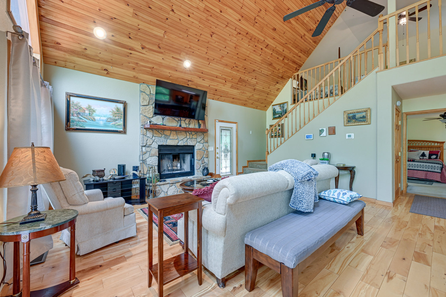 Marble Vacation Rental