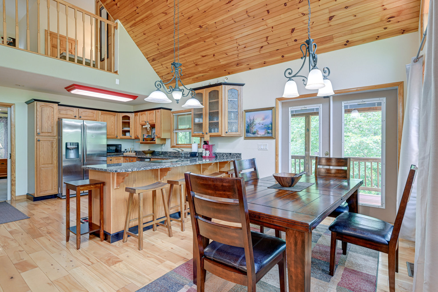 Marble Vacation Rental