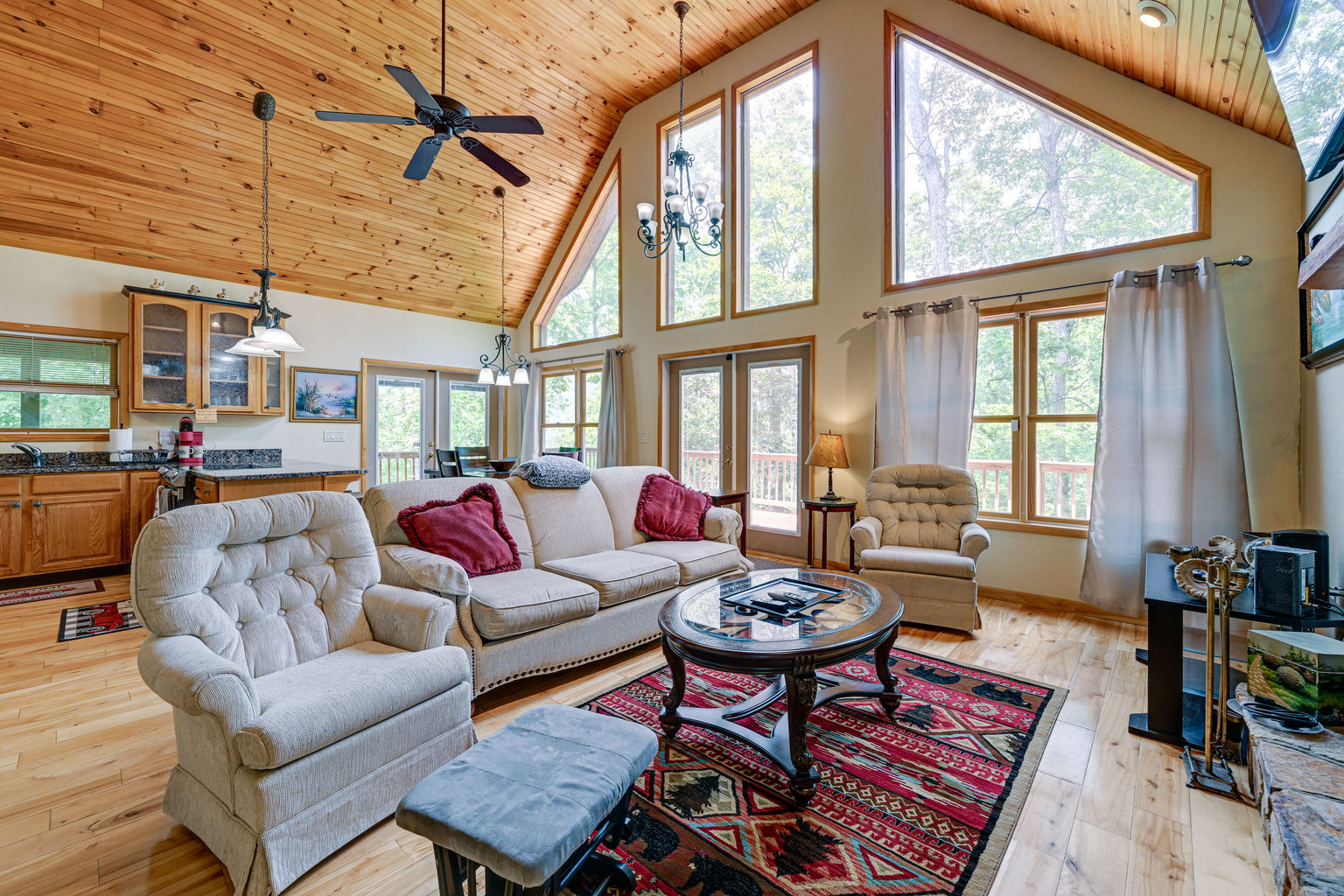 Marble Vacation Rental