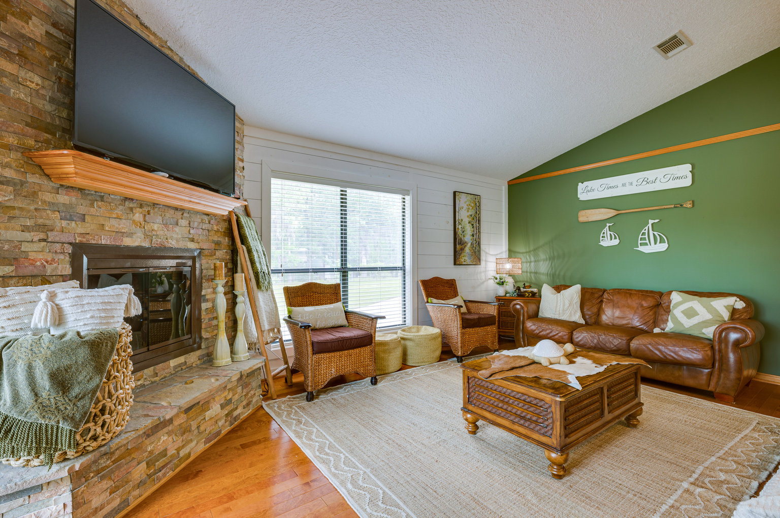 Huntsville Vacation Rental