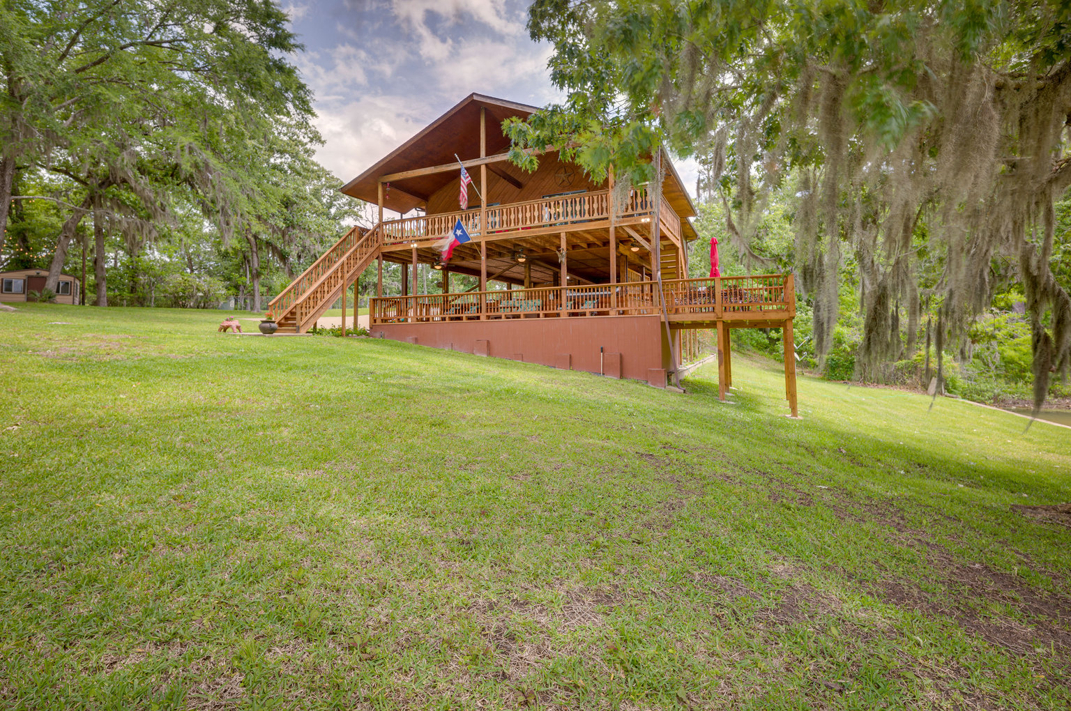 Huntsville Vacation Rental