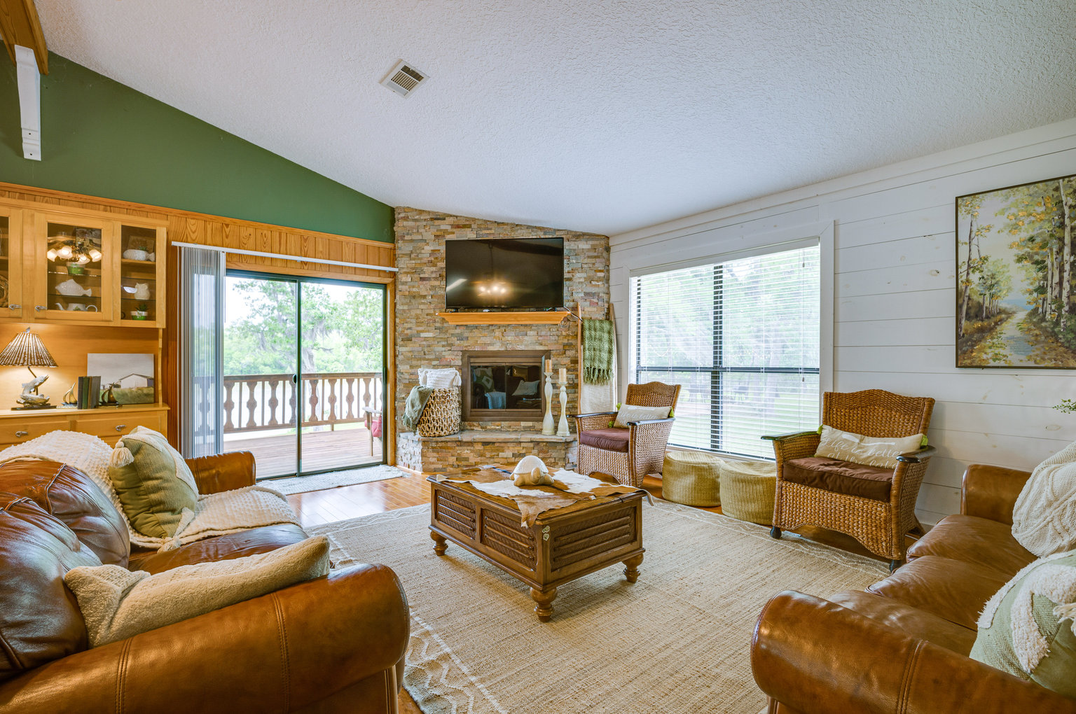 Huntsville Vacation Rental