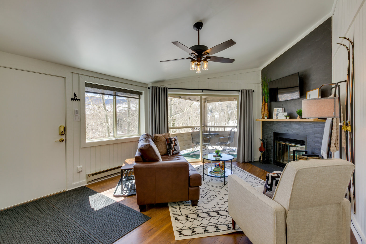 La Veta Vacation Rental