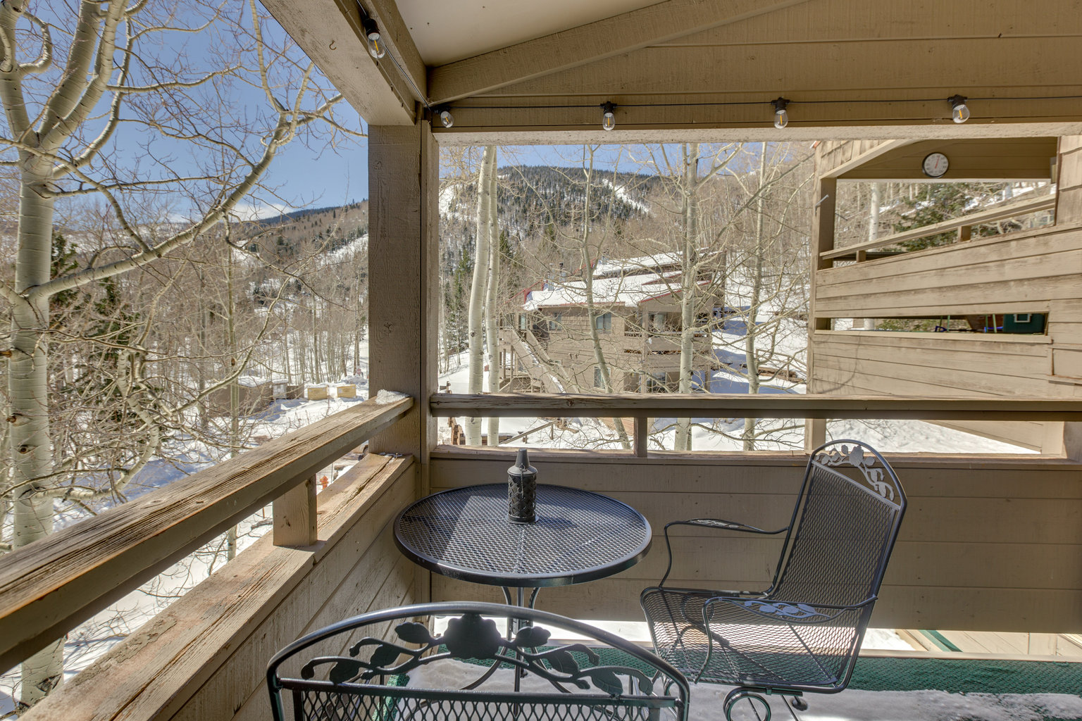 La Veta Vacation Rental