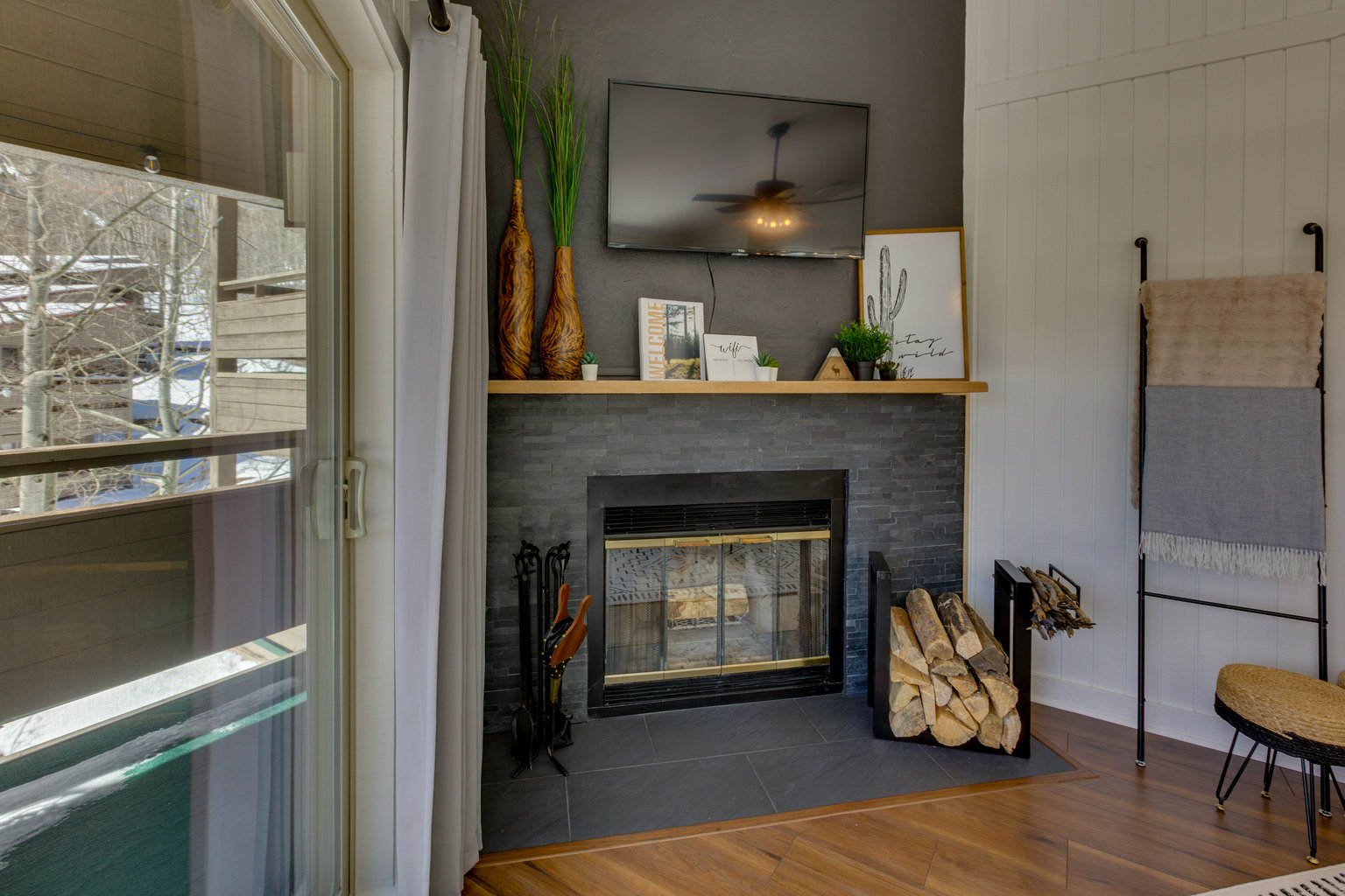 La Veta Vacation Rental