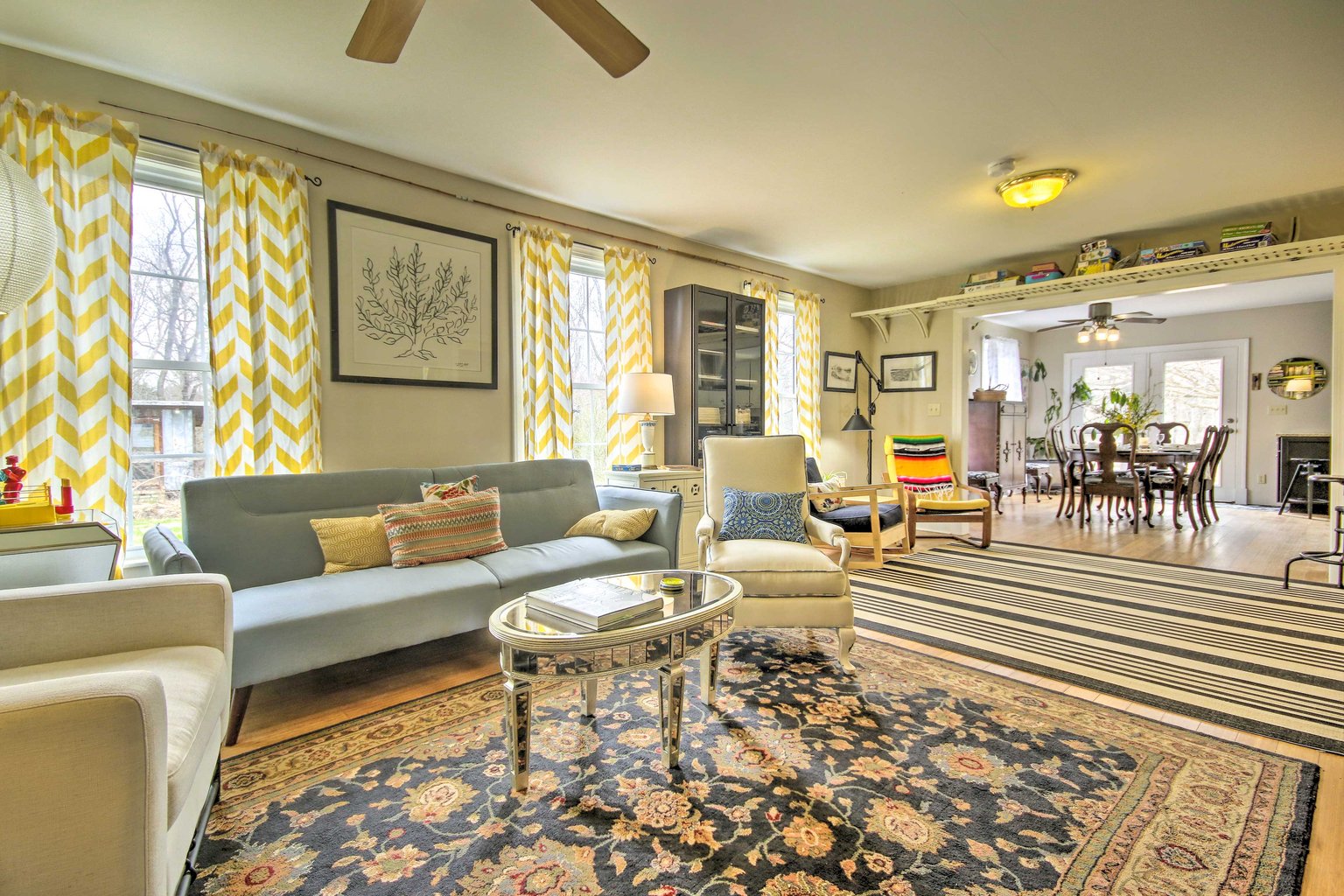 Gordonsville Vacation Rental