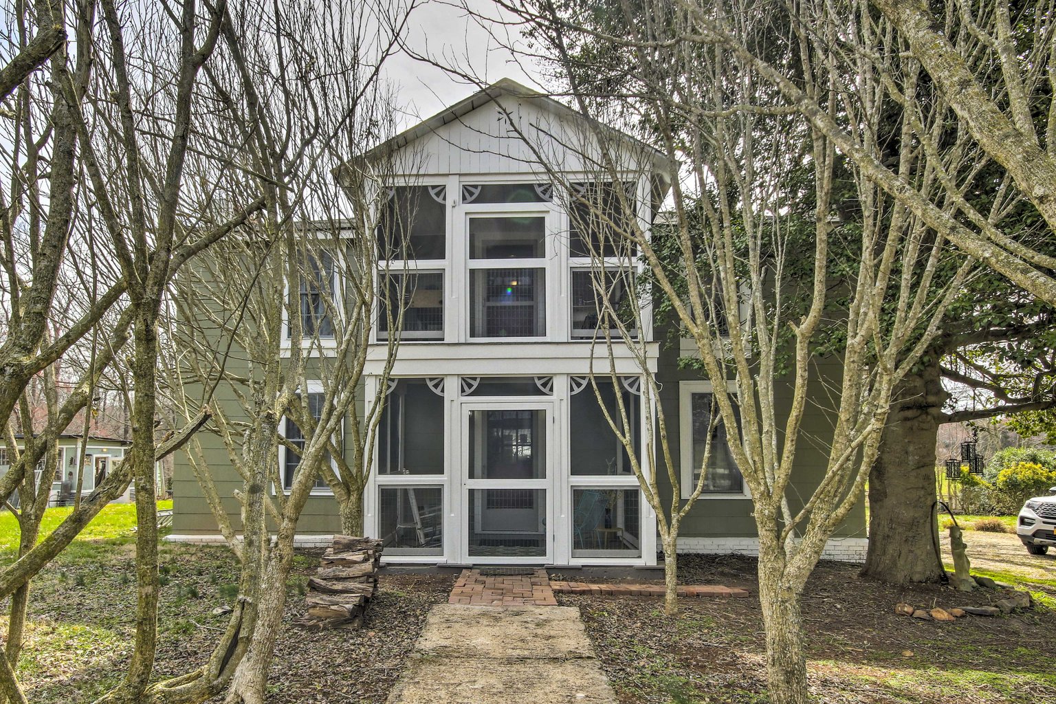 Gordonsville Vacation Rental