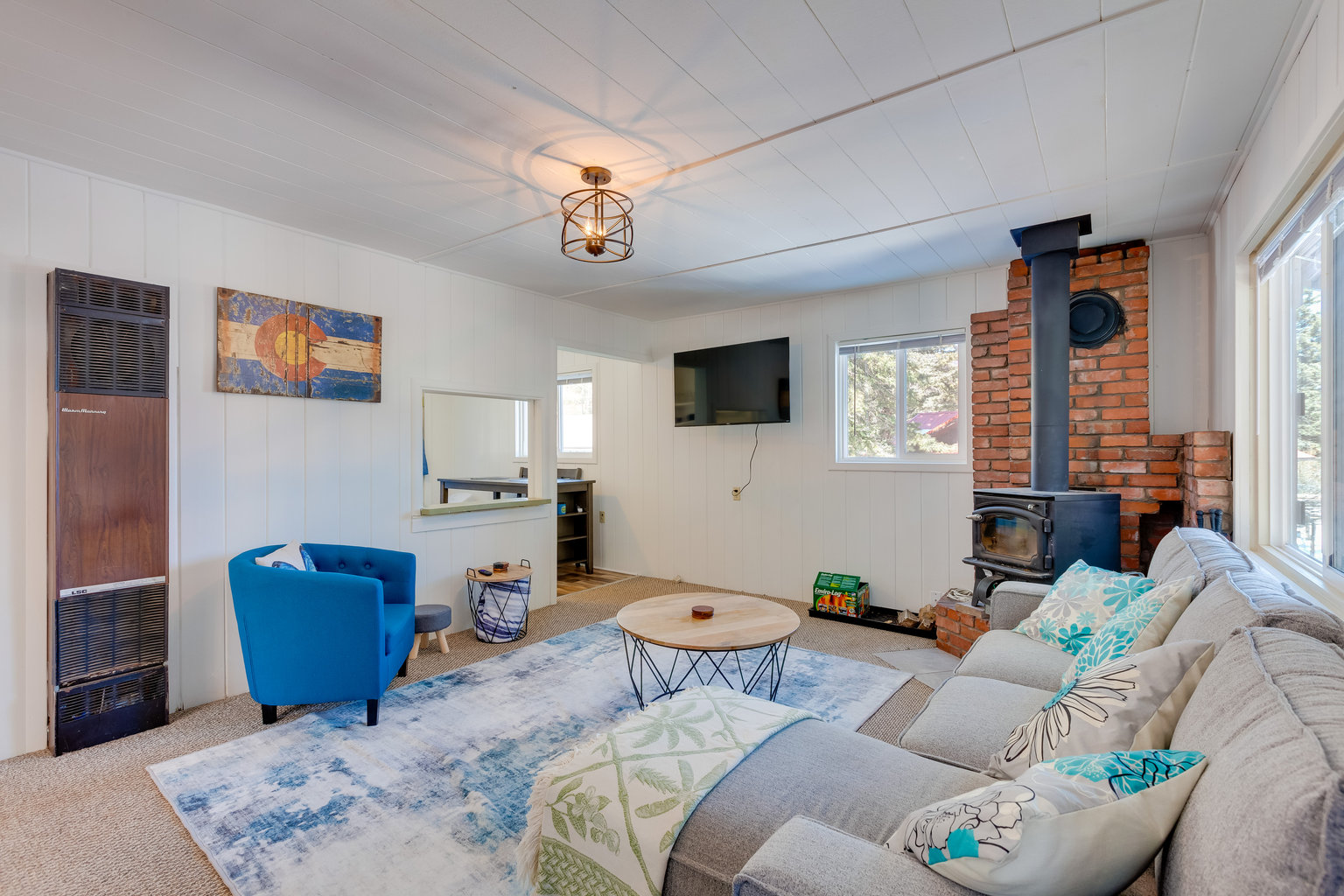 La Veta Vacation Rental