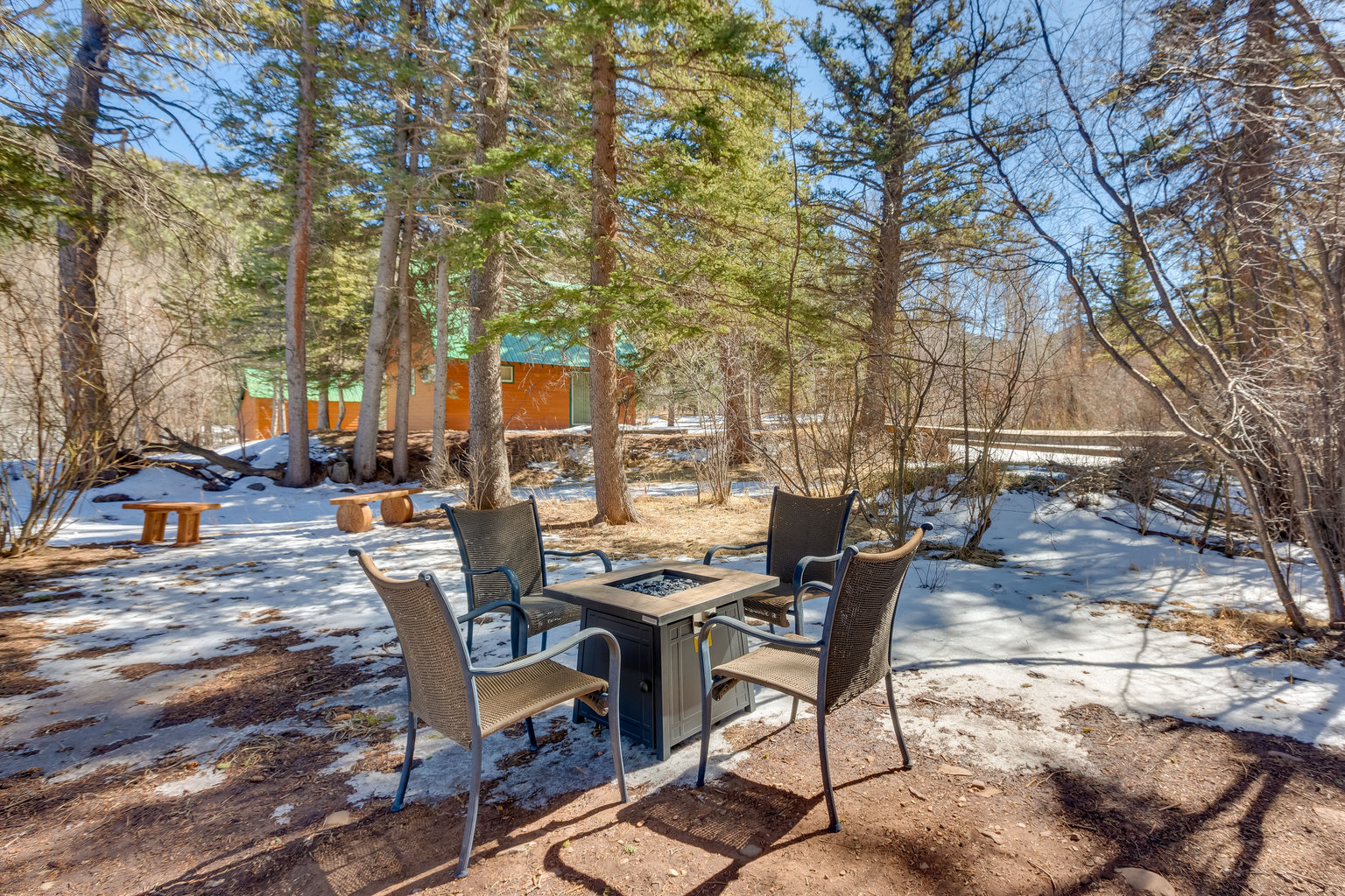 La Veta Vacation Rental