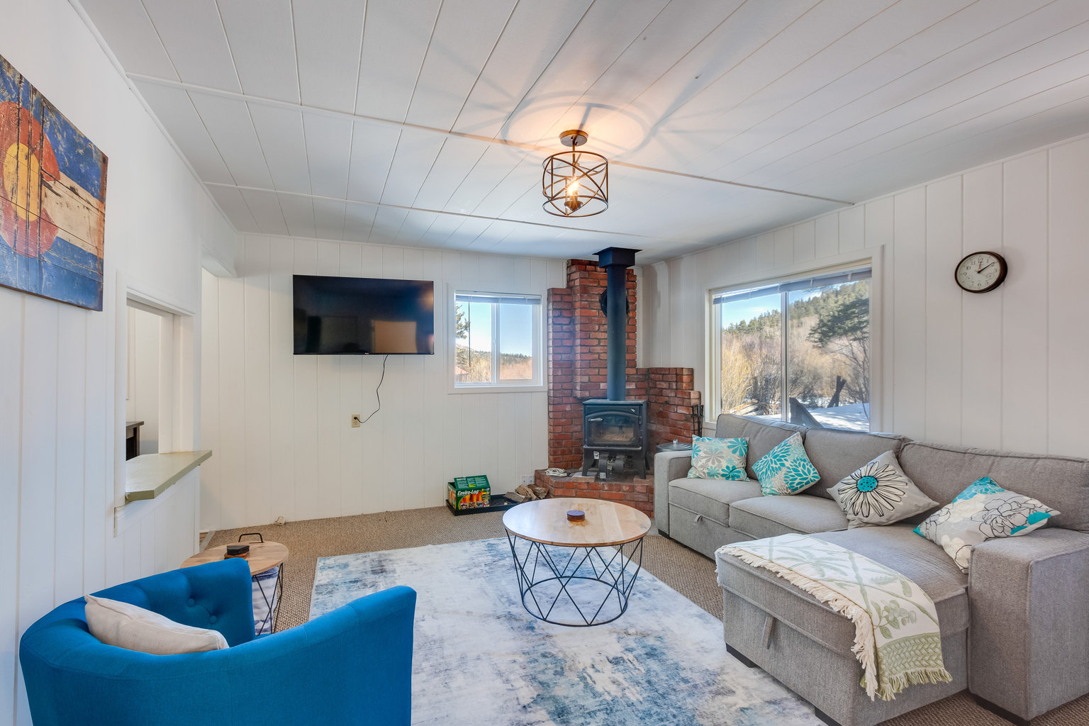 La Veta Vacation Rental