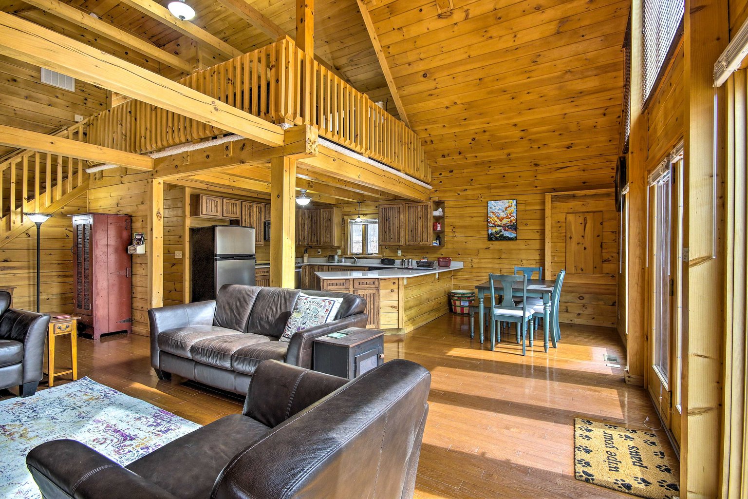 New Market Vacation Rental