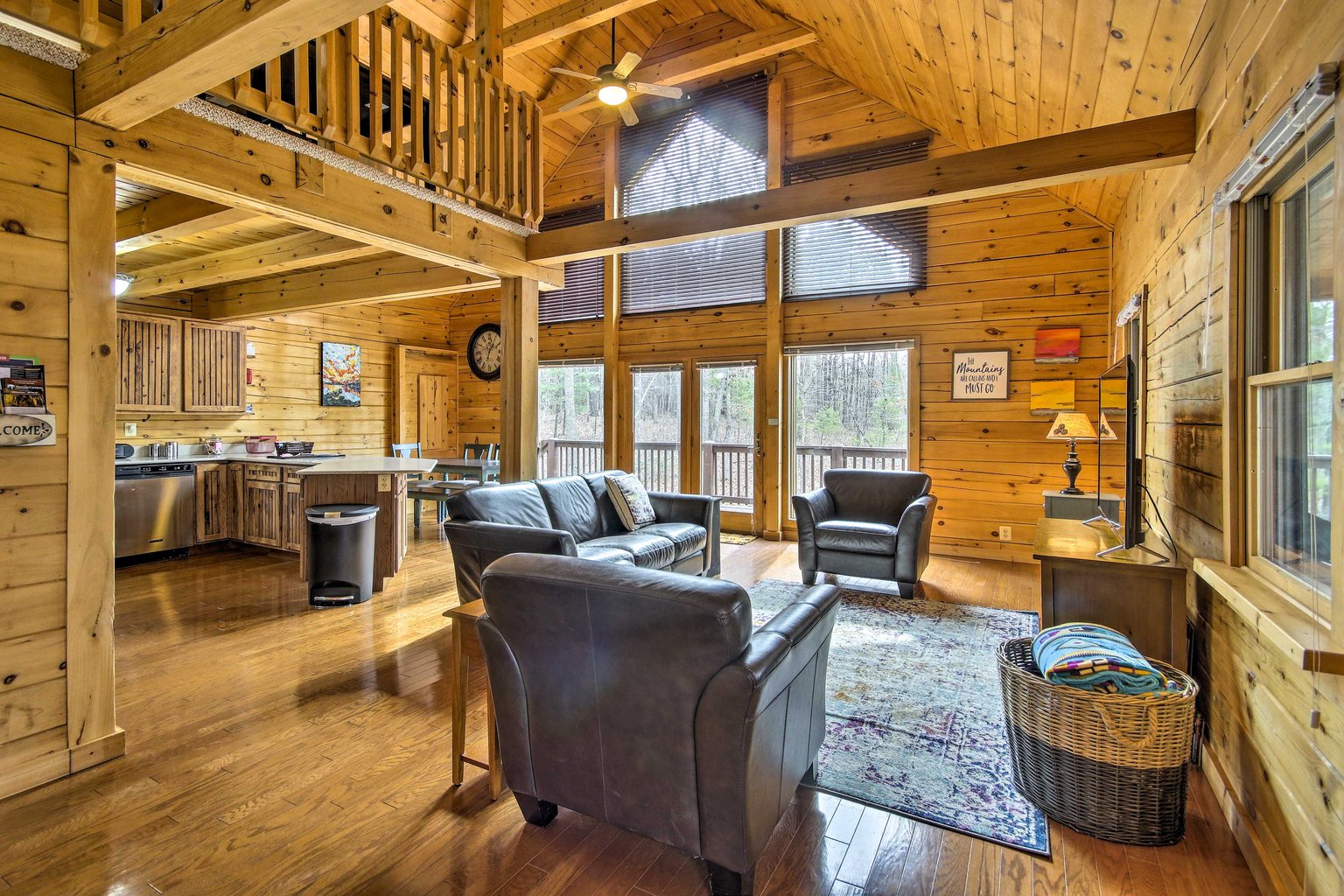 New Market Vacation Rental