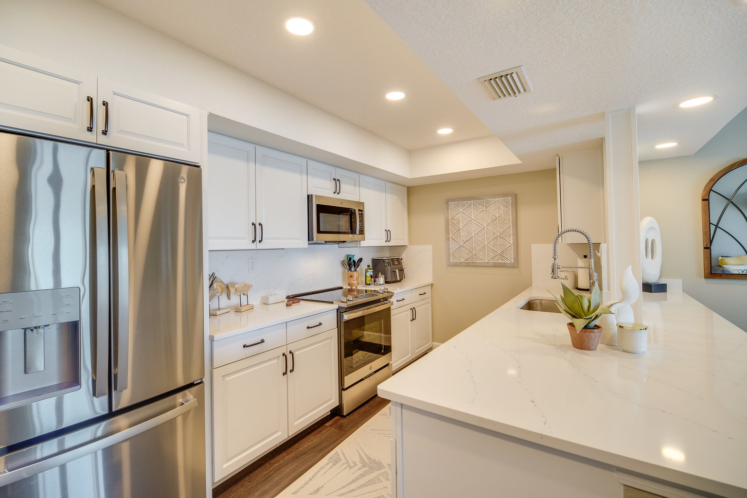 Satellite Beach Vacation Rental