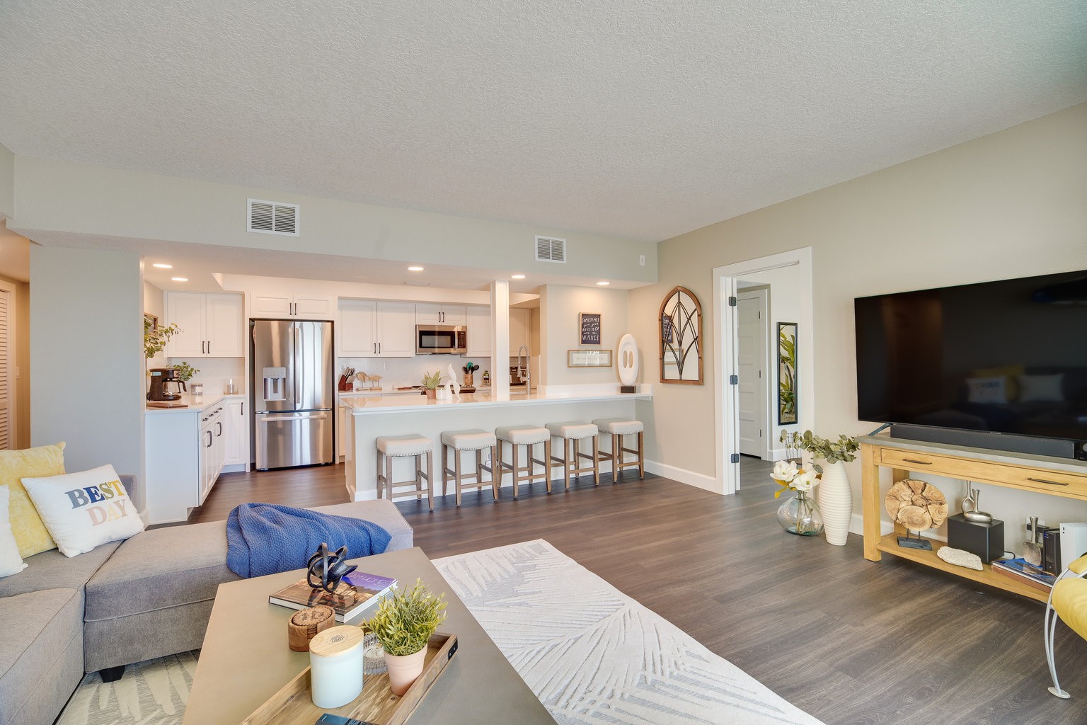 Satellite Beach Vacation Rental