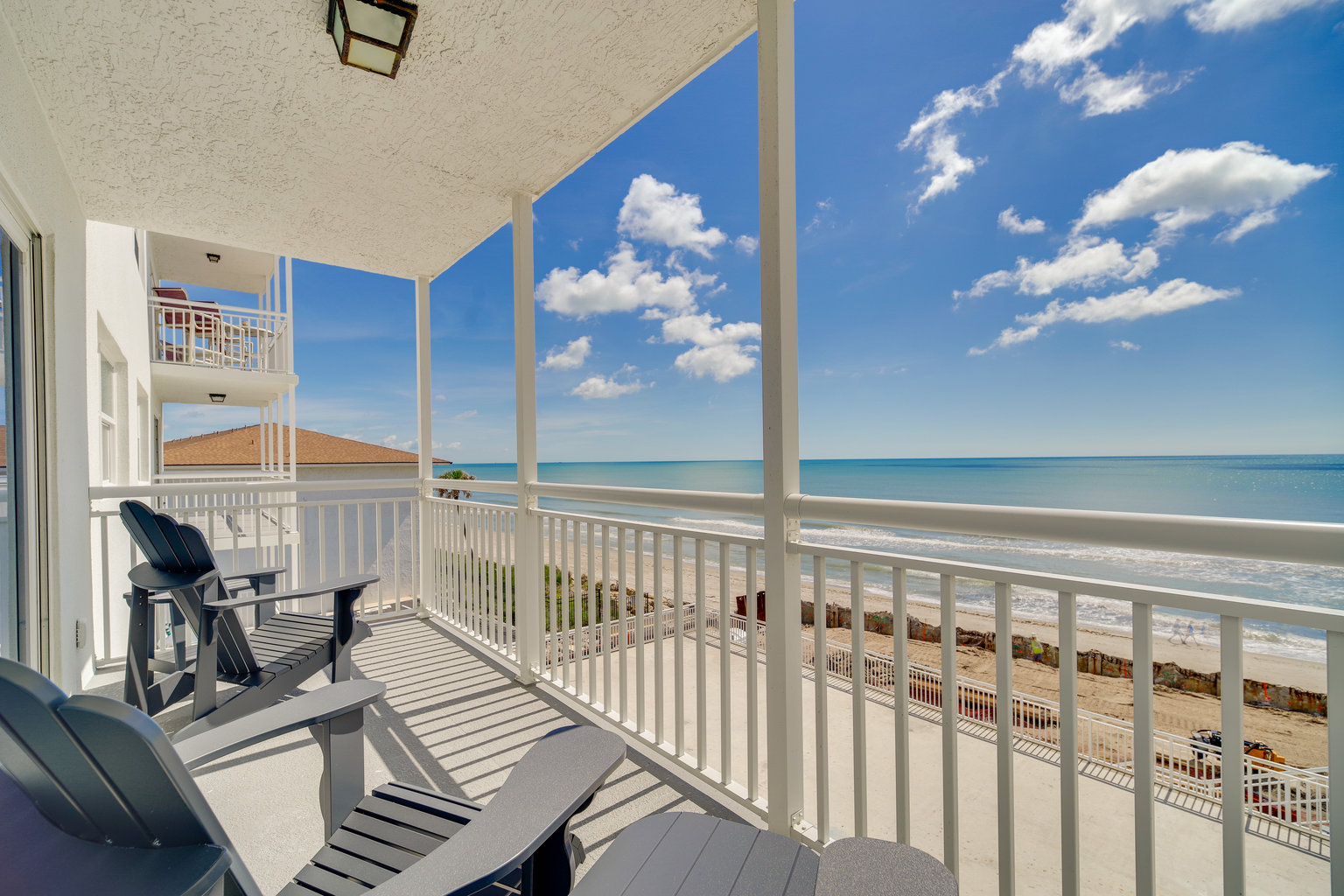 Satellite Beach Vacation Rental