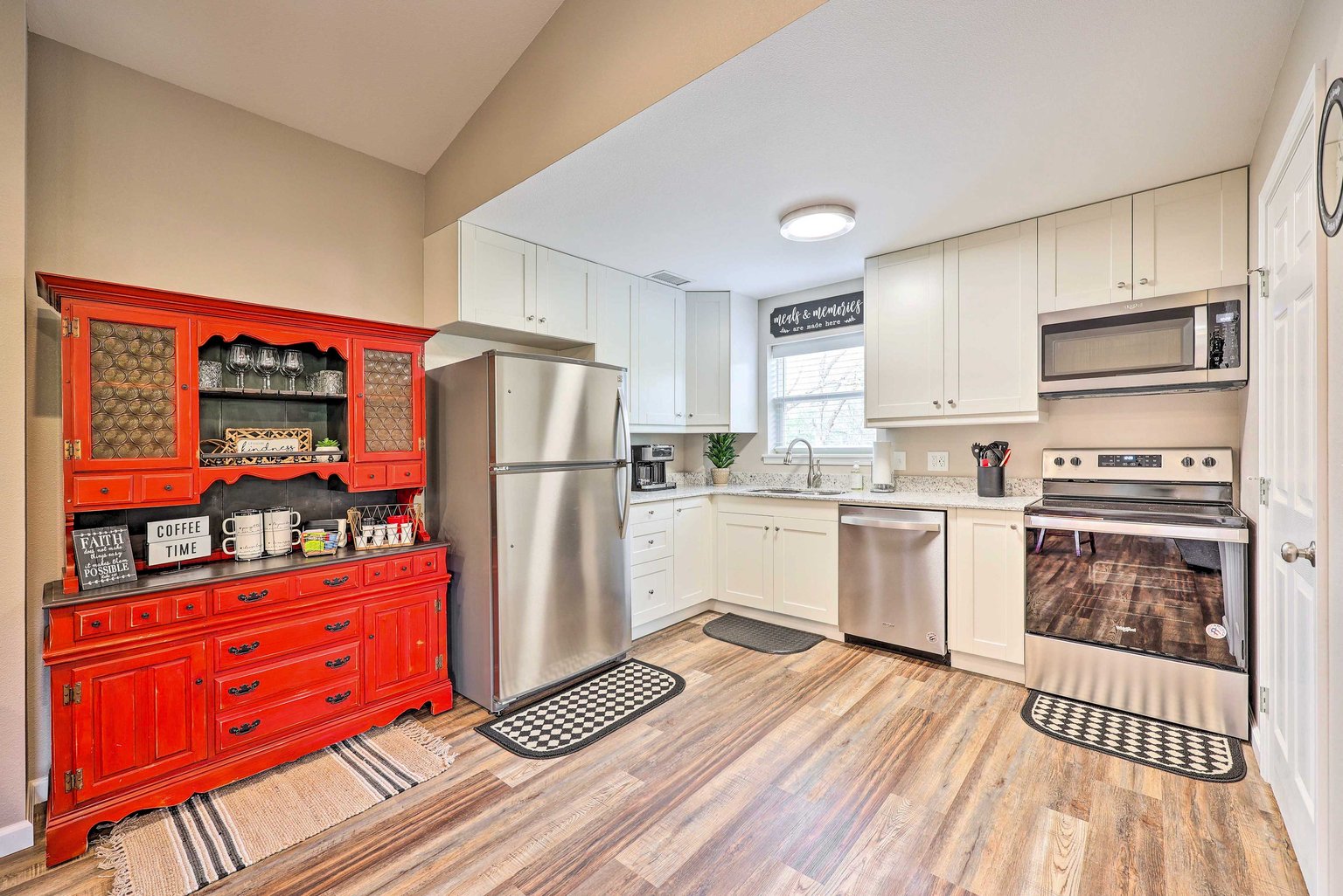 Berryville Vacation Rental