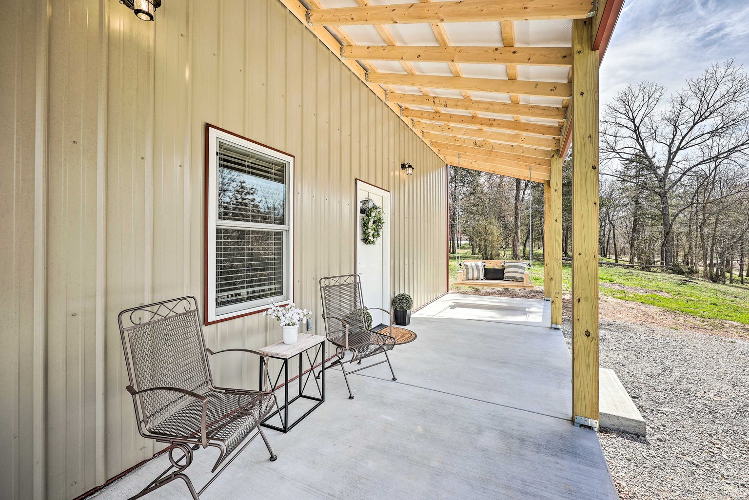 Berryville Vacation Rental