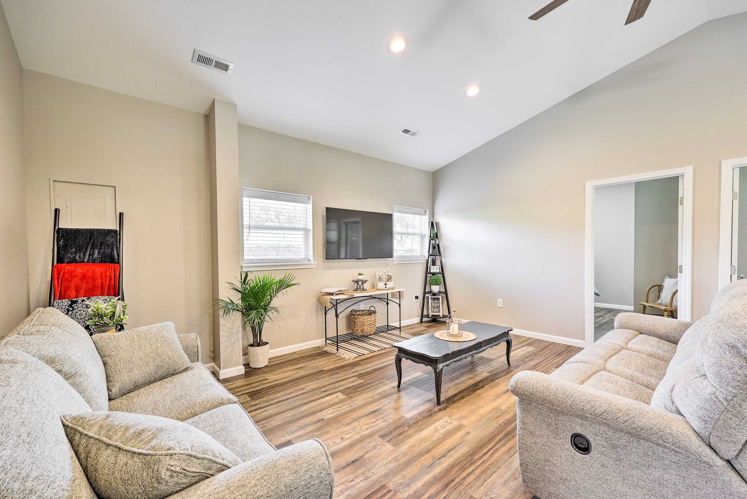 Berryville Vacation Rental