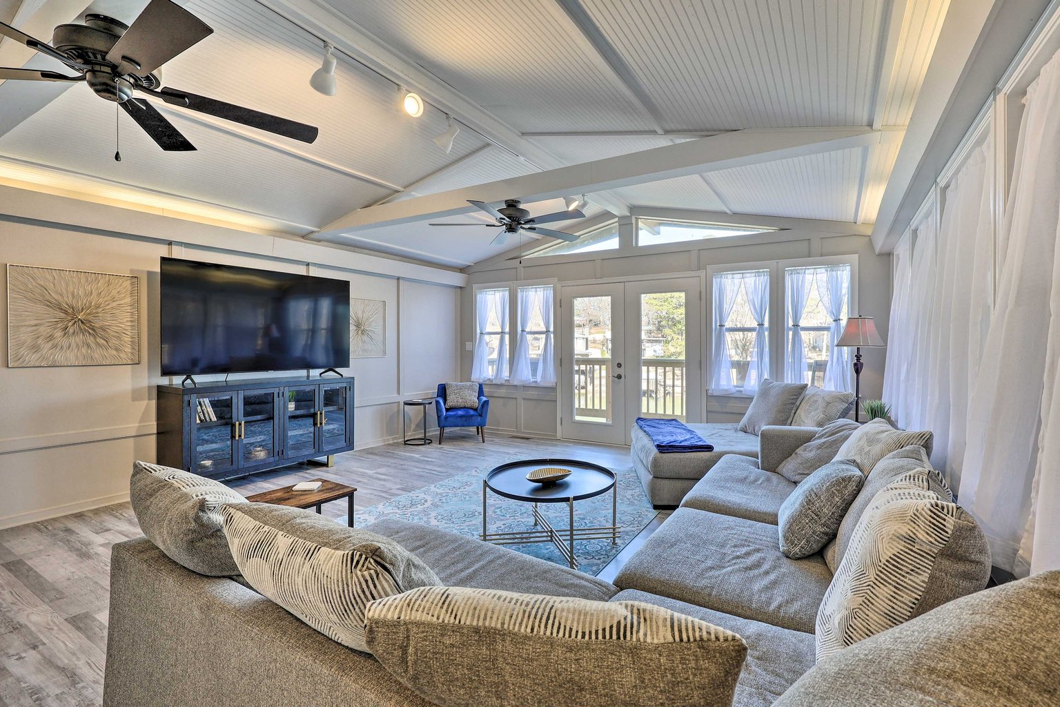 Hot Springs Vacation Rental