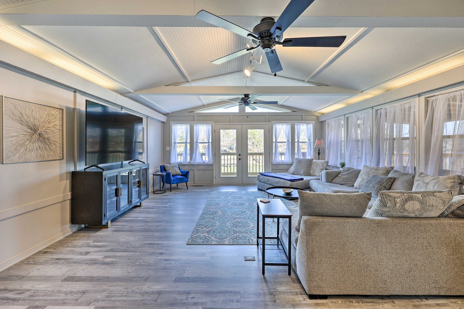 Hot Springs Vacation Rental