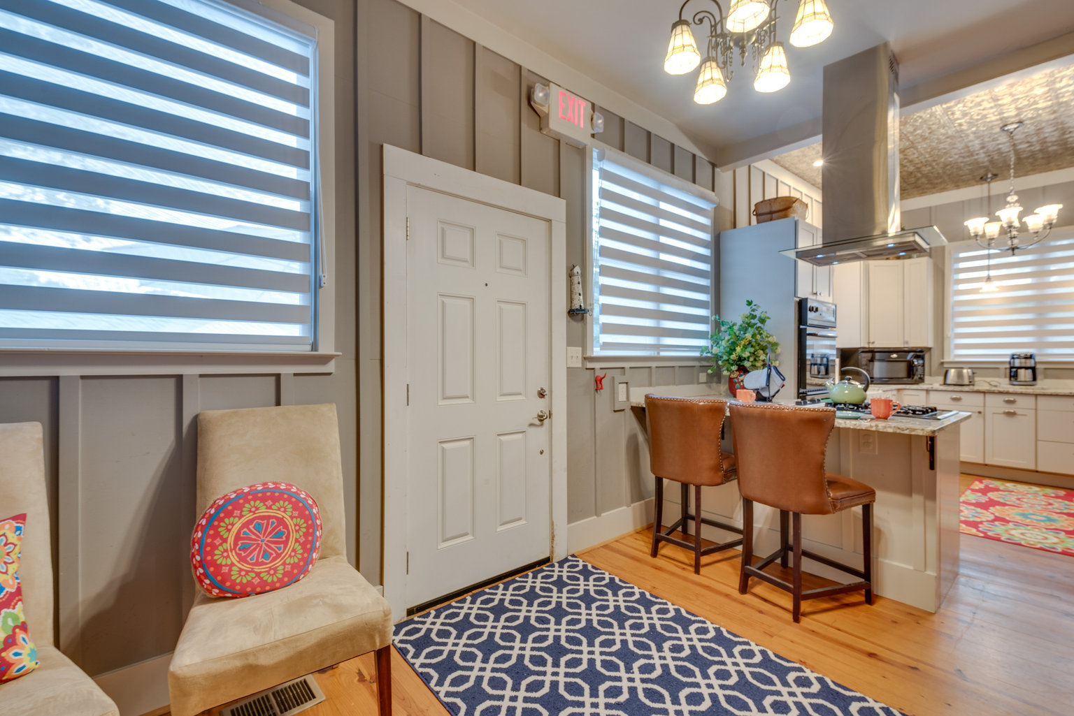 Norcross Vacation Rental