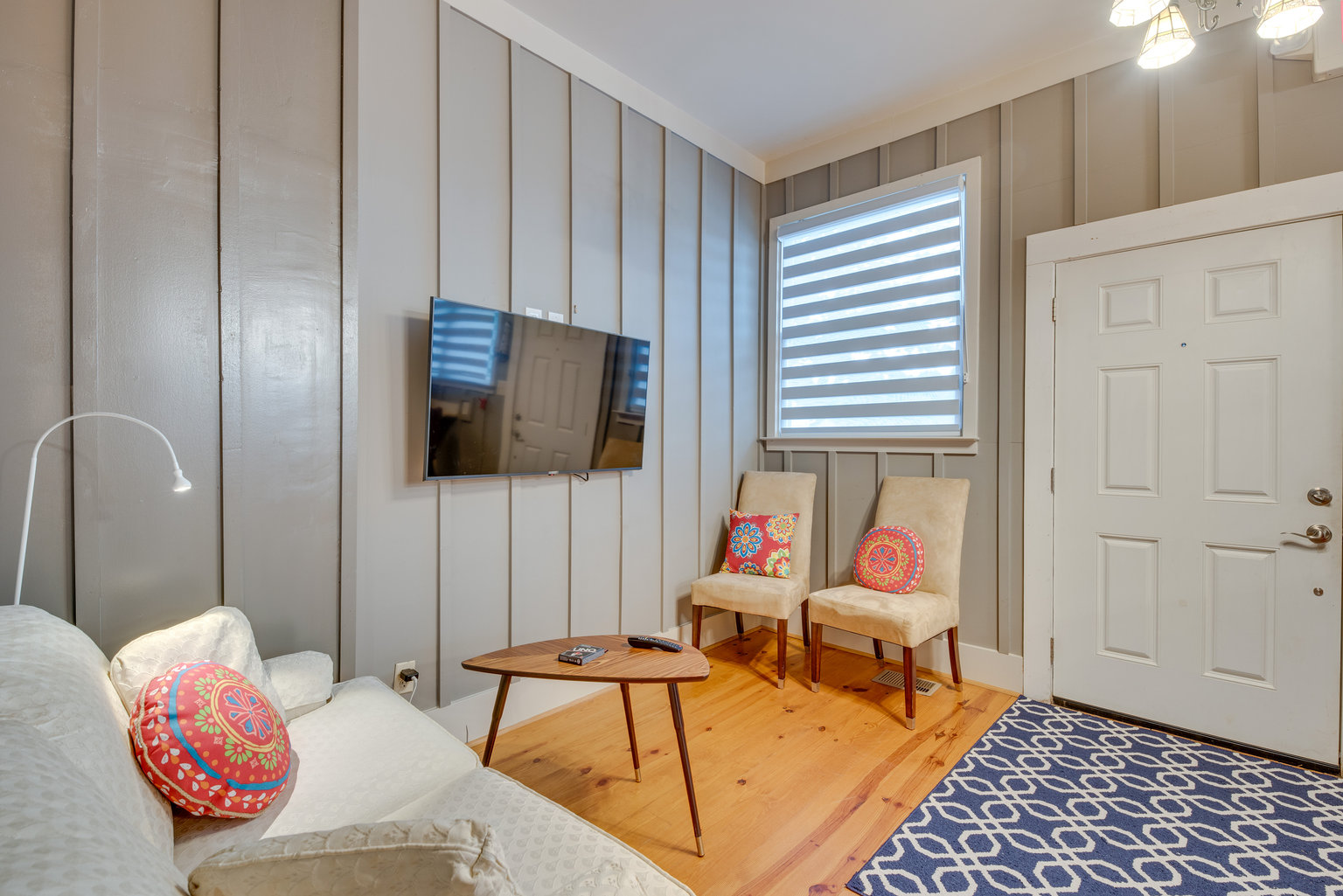 Norcross Vacation Rental
