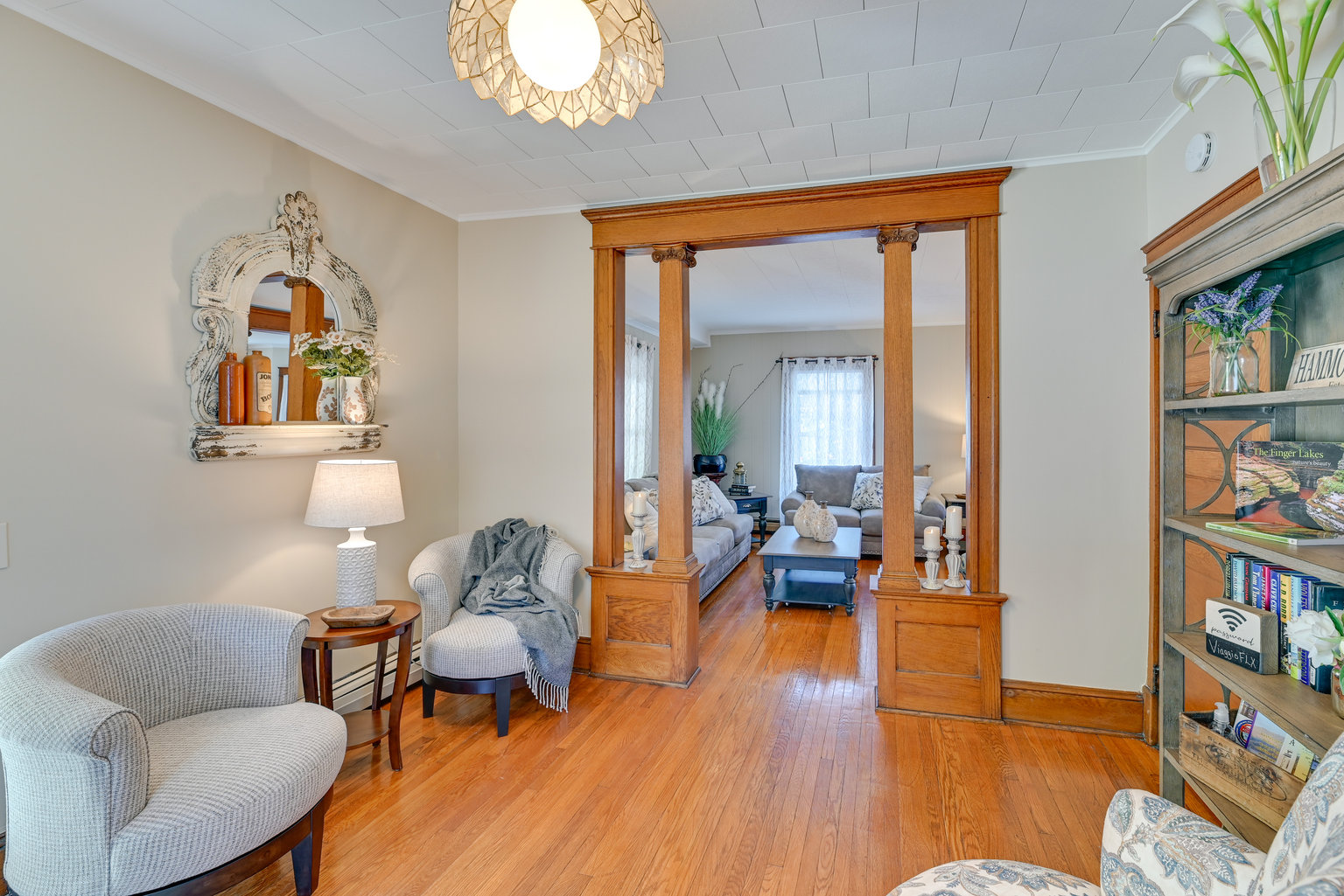 Hammondsport Vacation Rental