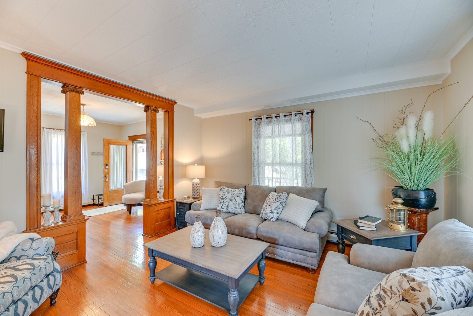 Hammondsport Vacation Rental