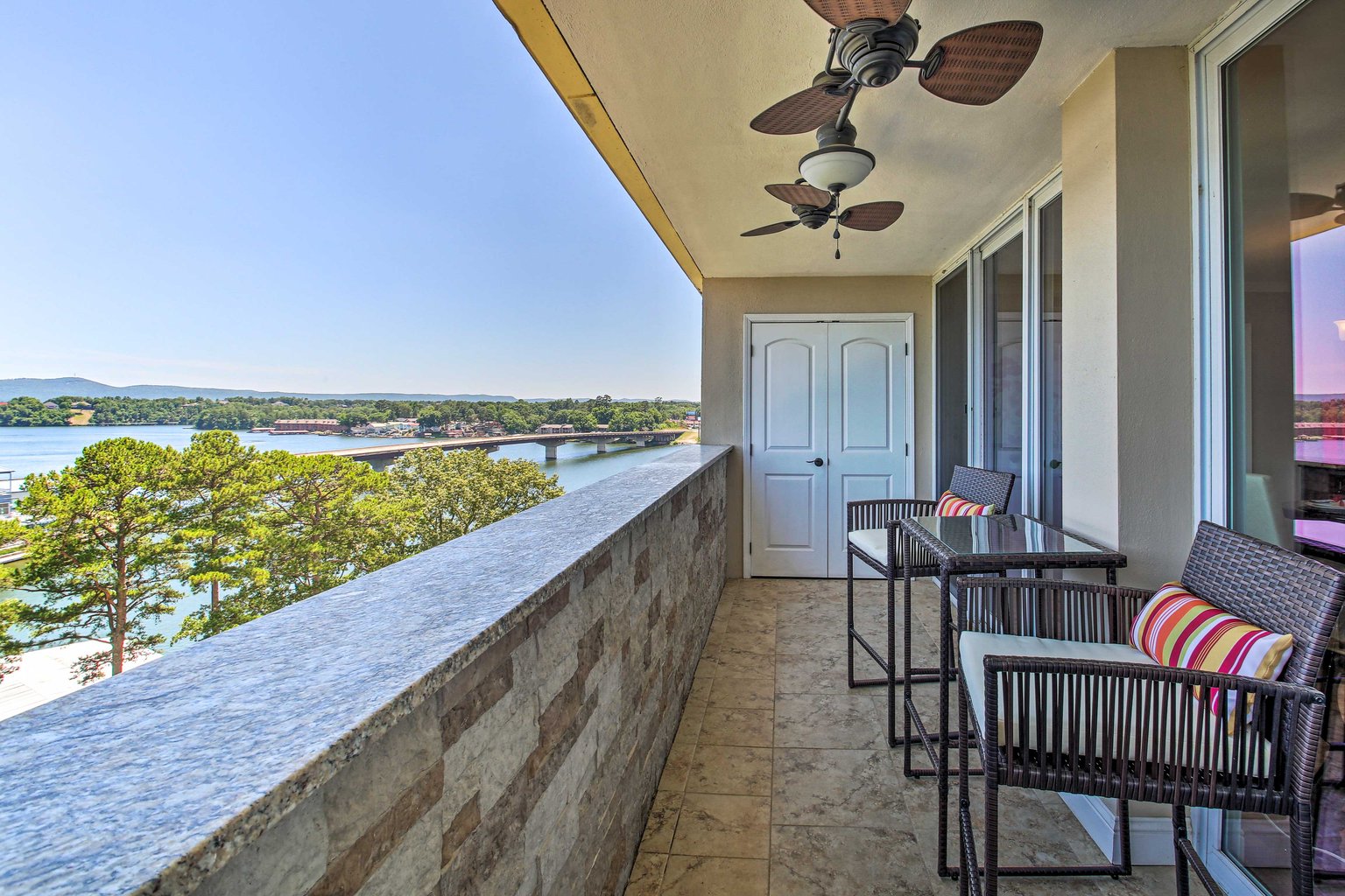 Hot Springs Vacation Rental