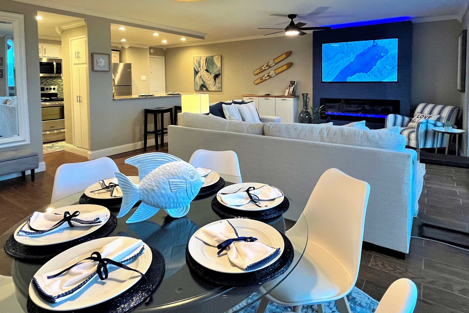 Hot Springs Vacation Rental
